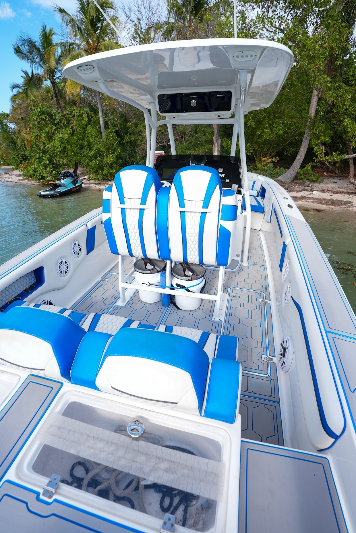Knot Laced 36' — photo 6