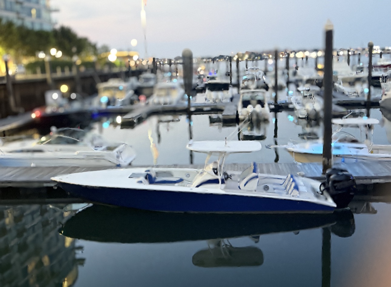 Knot Laced 36' — photo 1