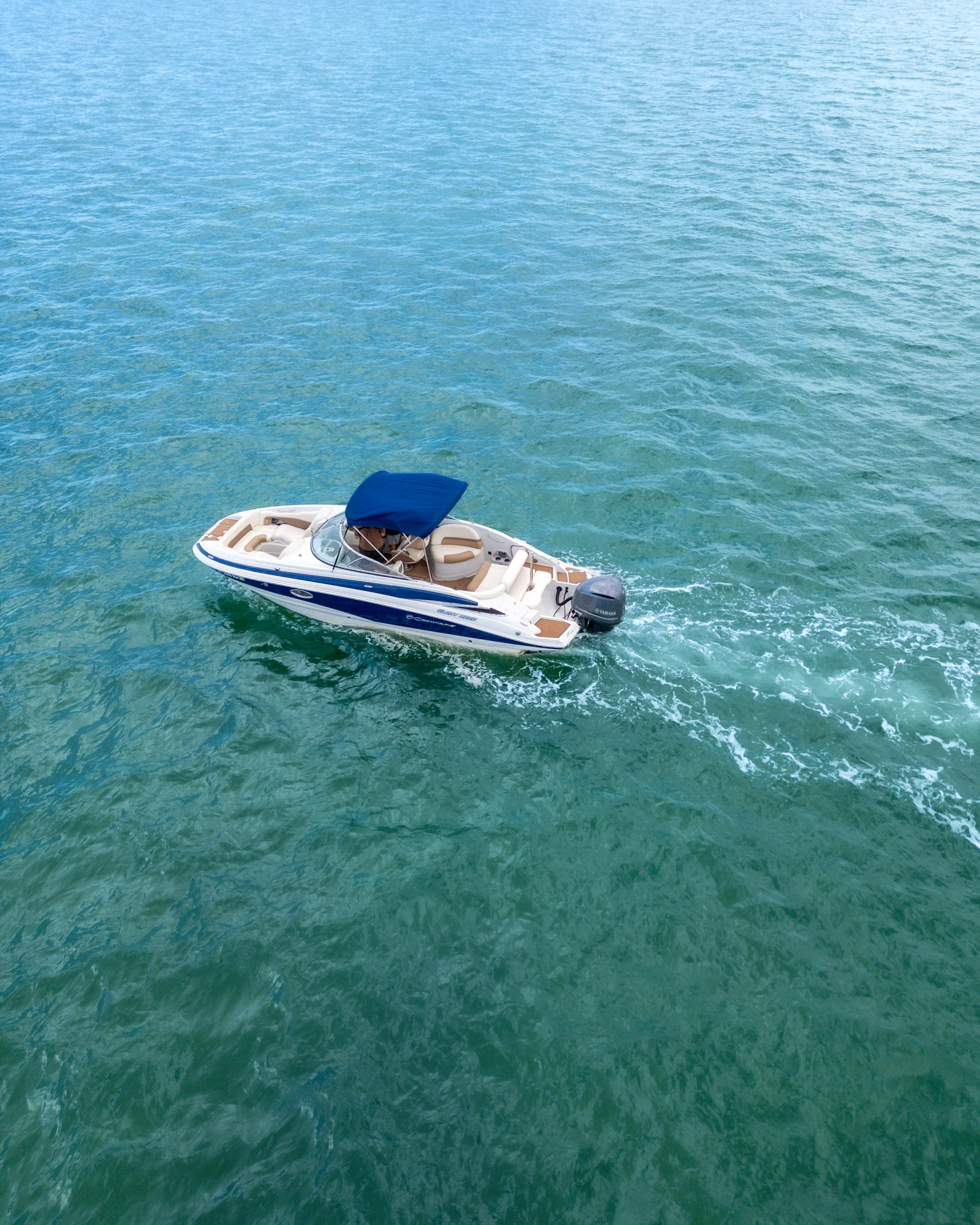 26' Crownline Glory Daze — photo 10