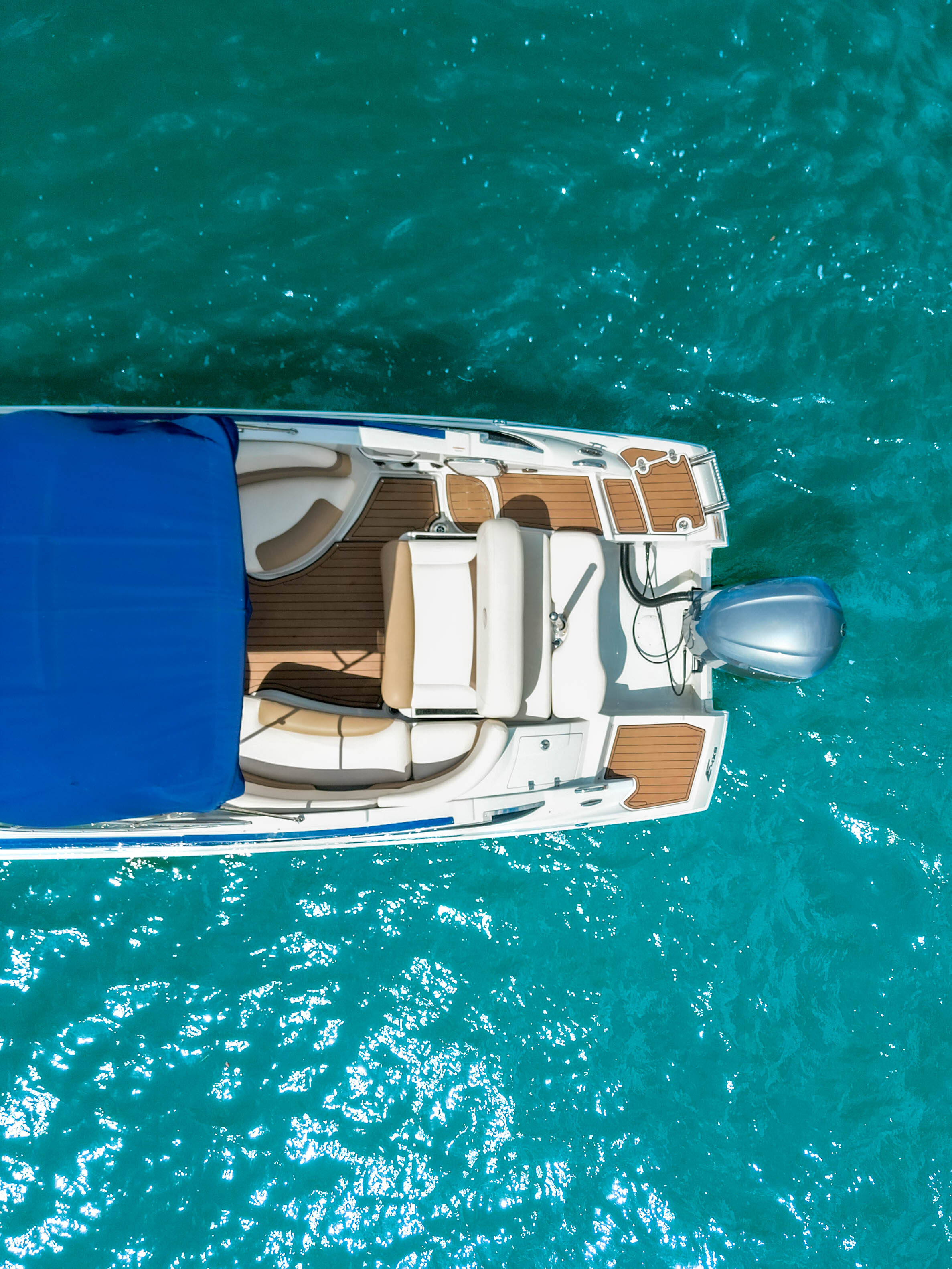26' Crownline Glory Daze — photo 2