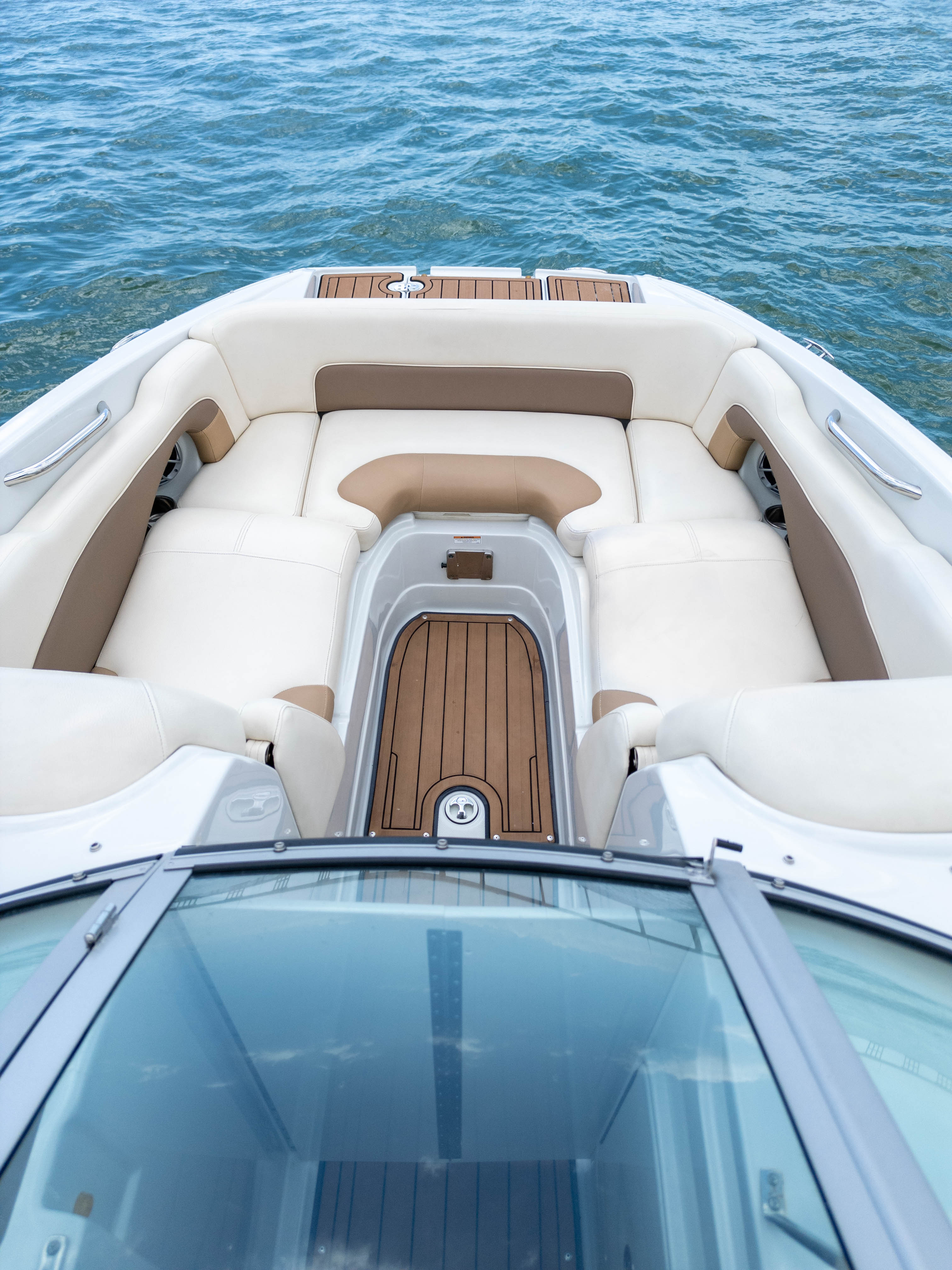 26' Crownline Glory Daze — photo 4