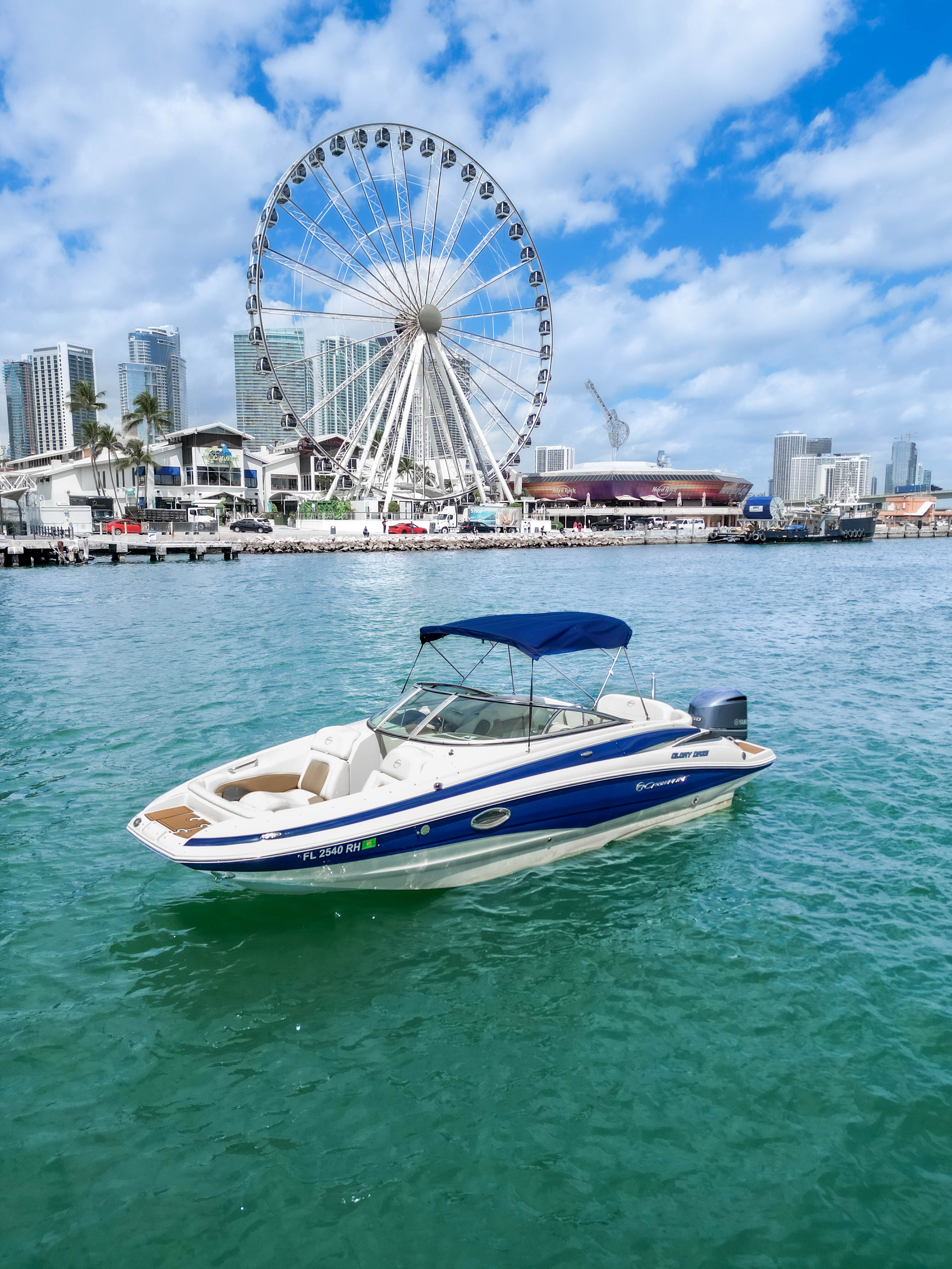 26' Crownline Glory Daze — photo 7
