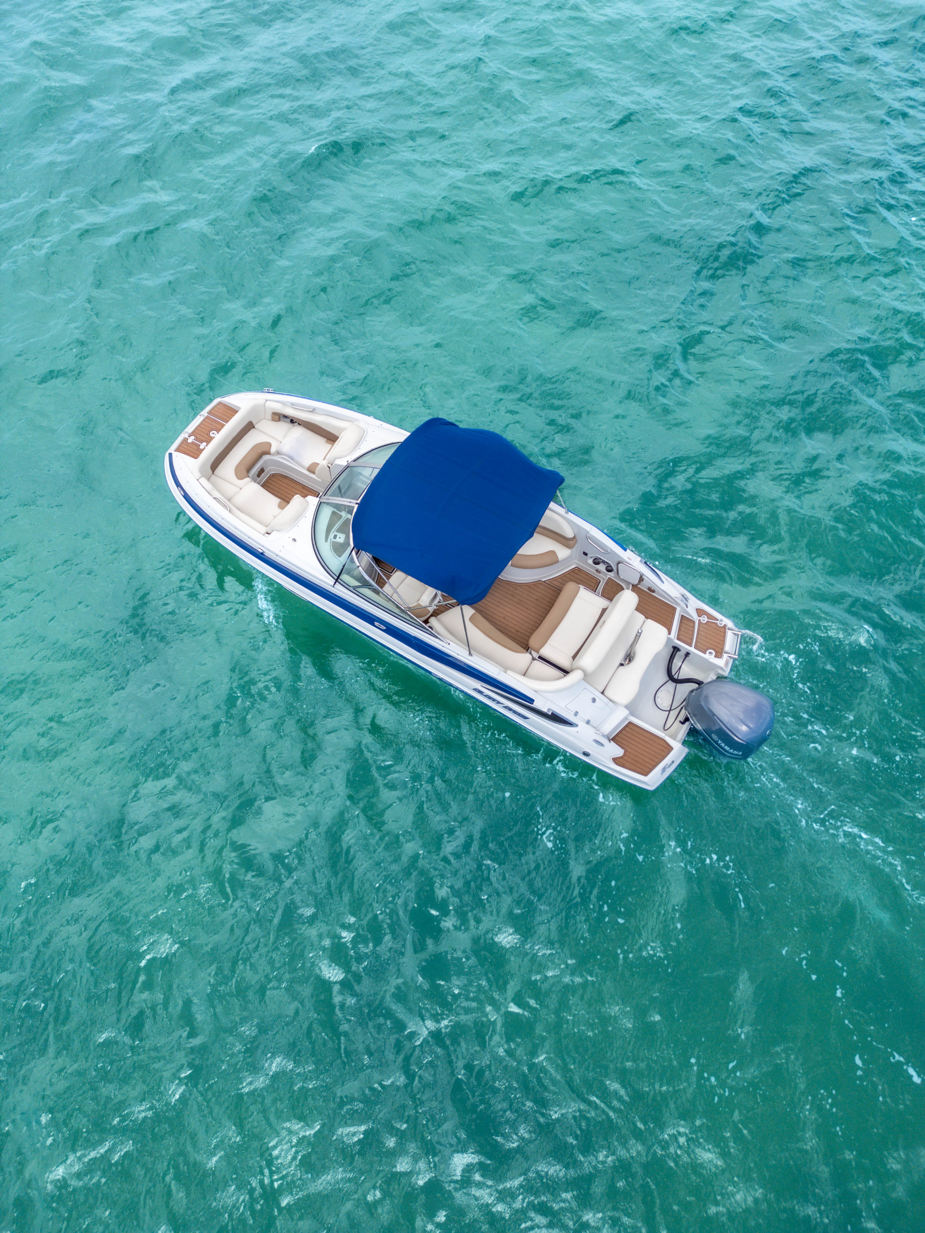 26' Crownline Glory Daze — photo 3