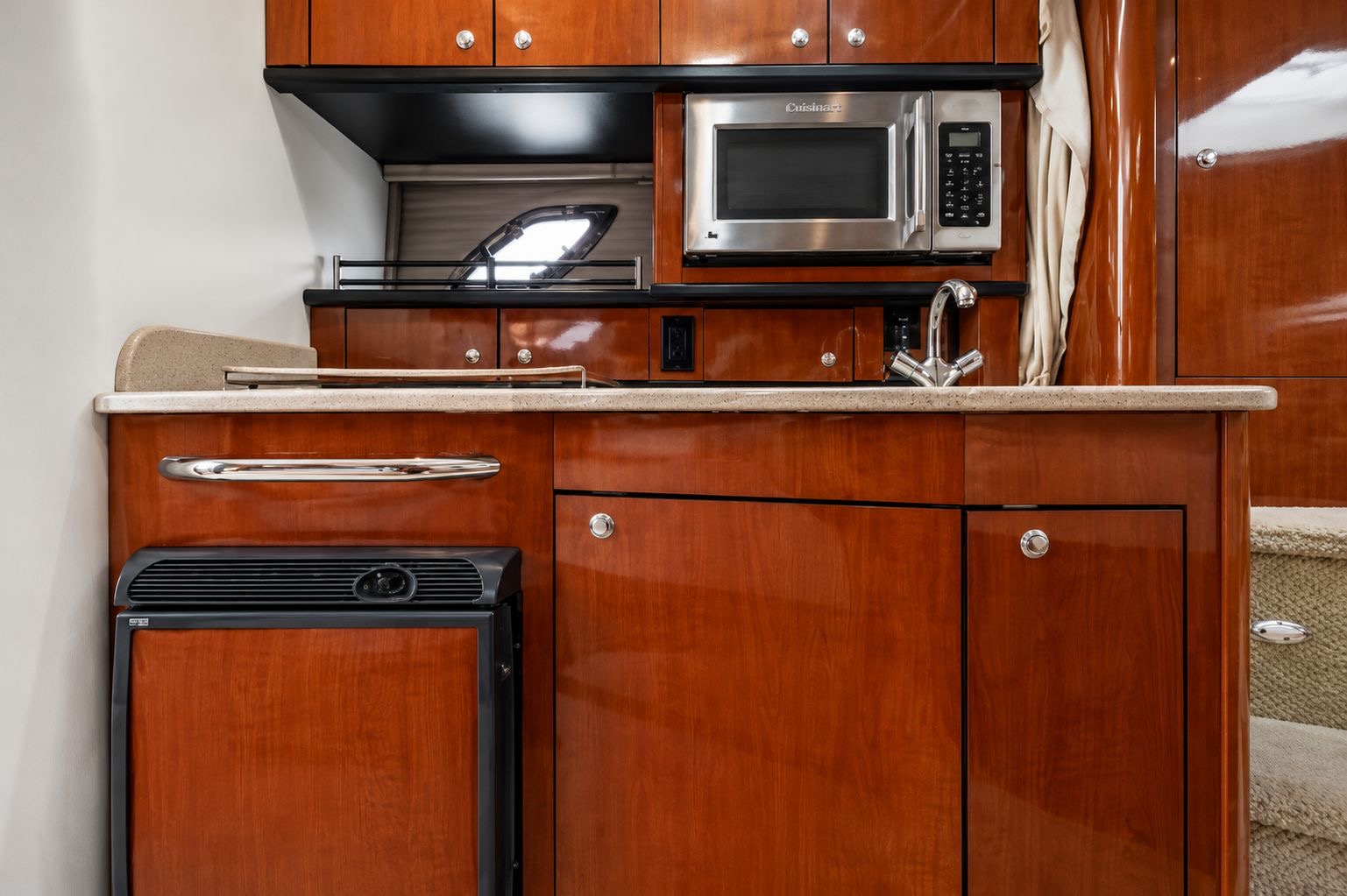 34' Sea Ray — photo 5