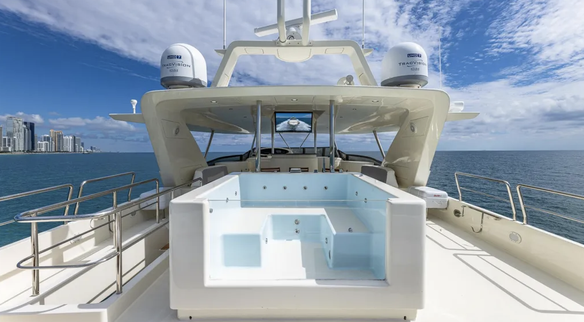 105' Bearpaw — photo 3