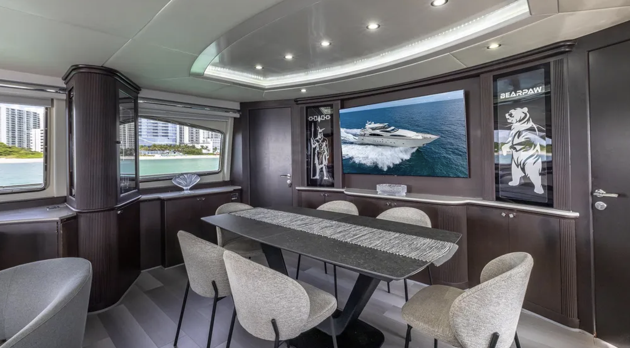 105' Bearpaw — photo 9