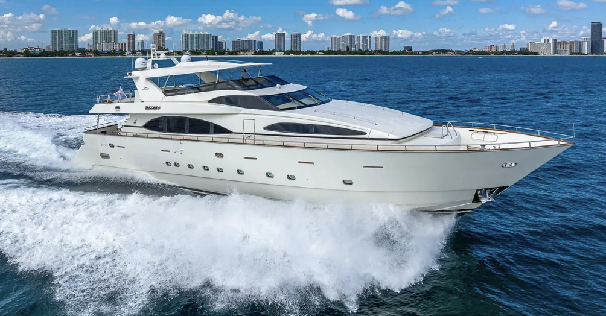 105' Bearpaw — photo 1