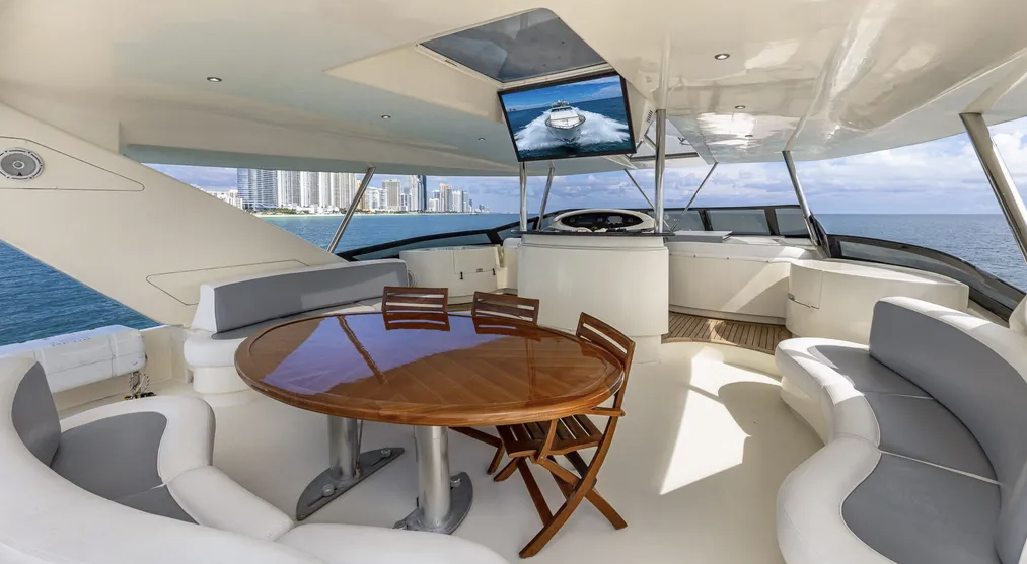 105' Bearpaw — photo 8