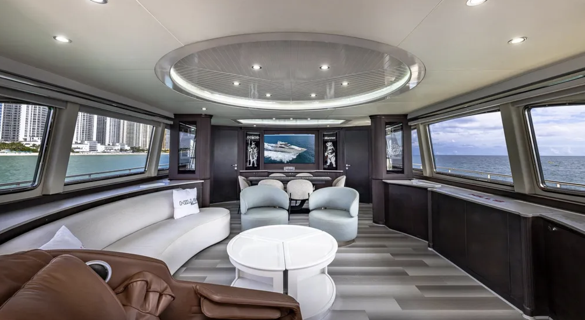 105' Bearpaw — photo 7