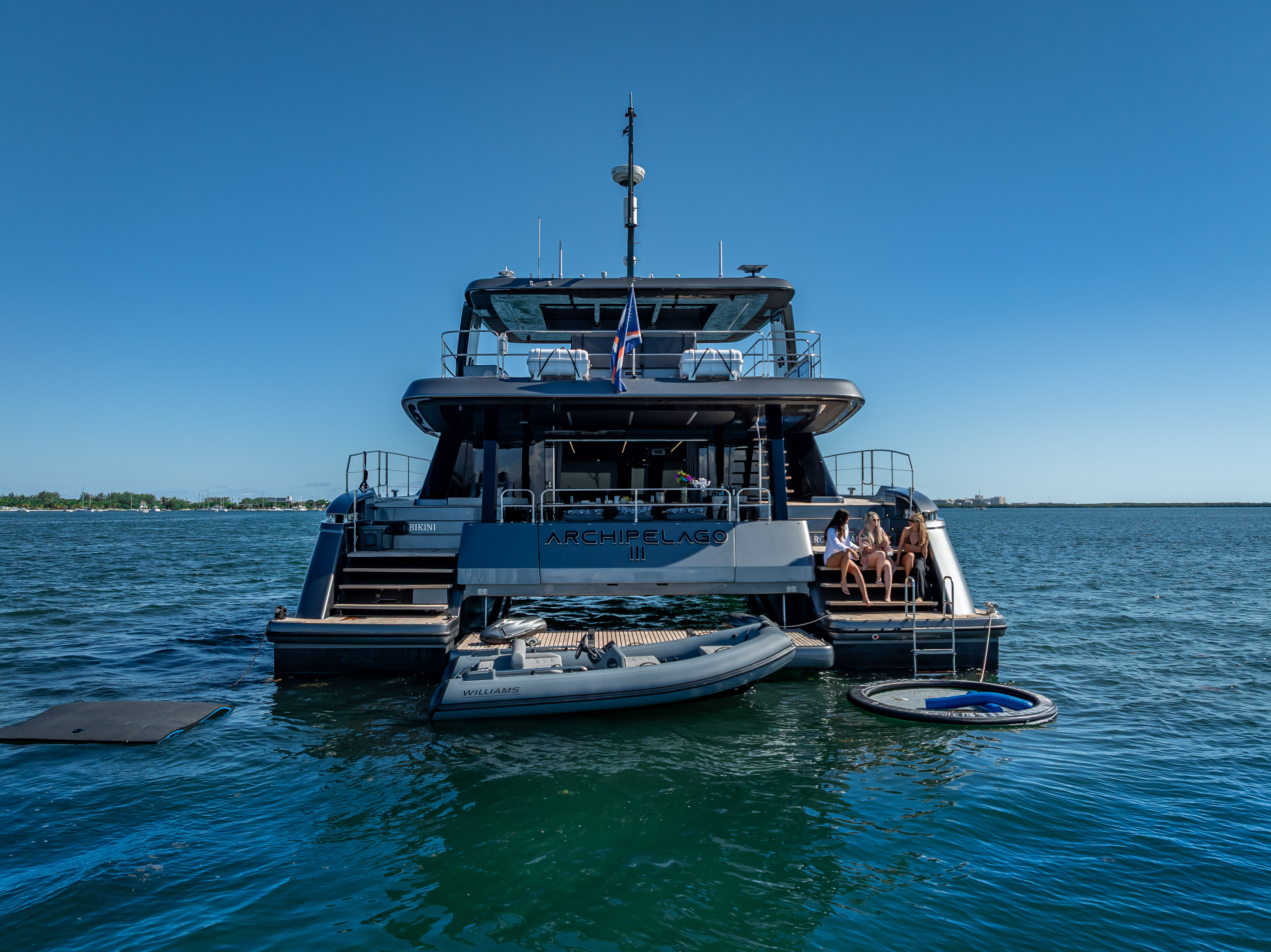 70’ (2026) Sunreef Power Catamaran — photo 54