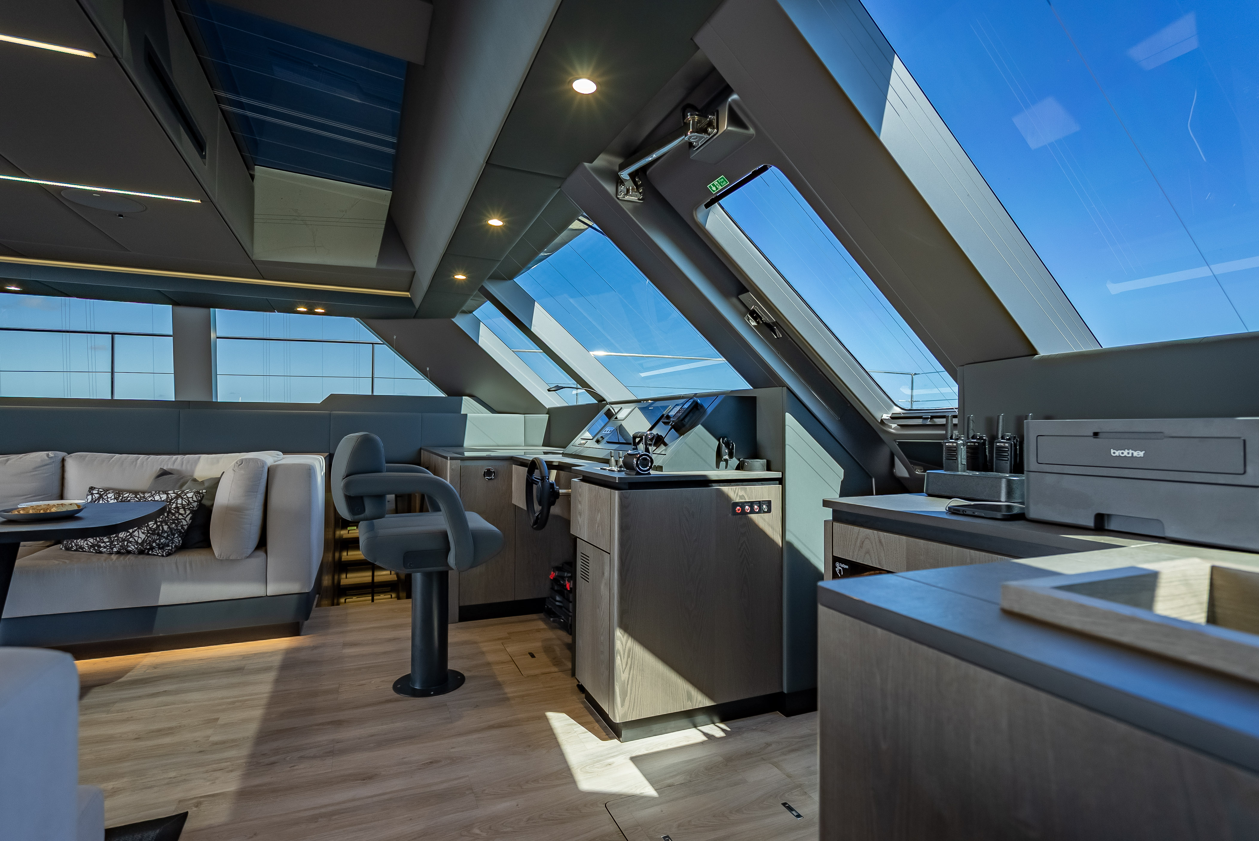 70’ (2026) Sunreef Power Catamaran — photo 18