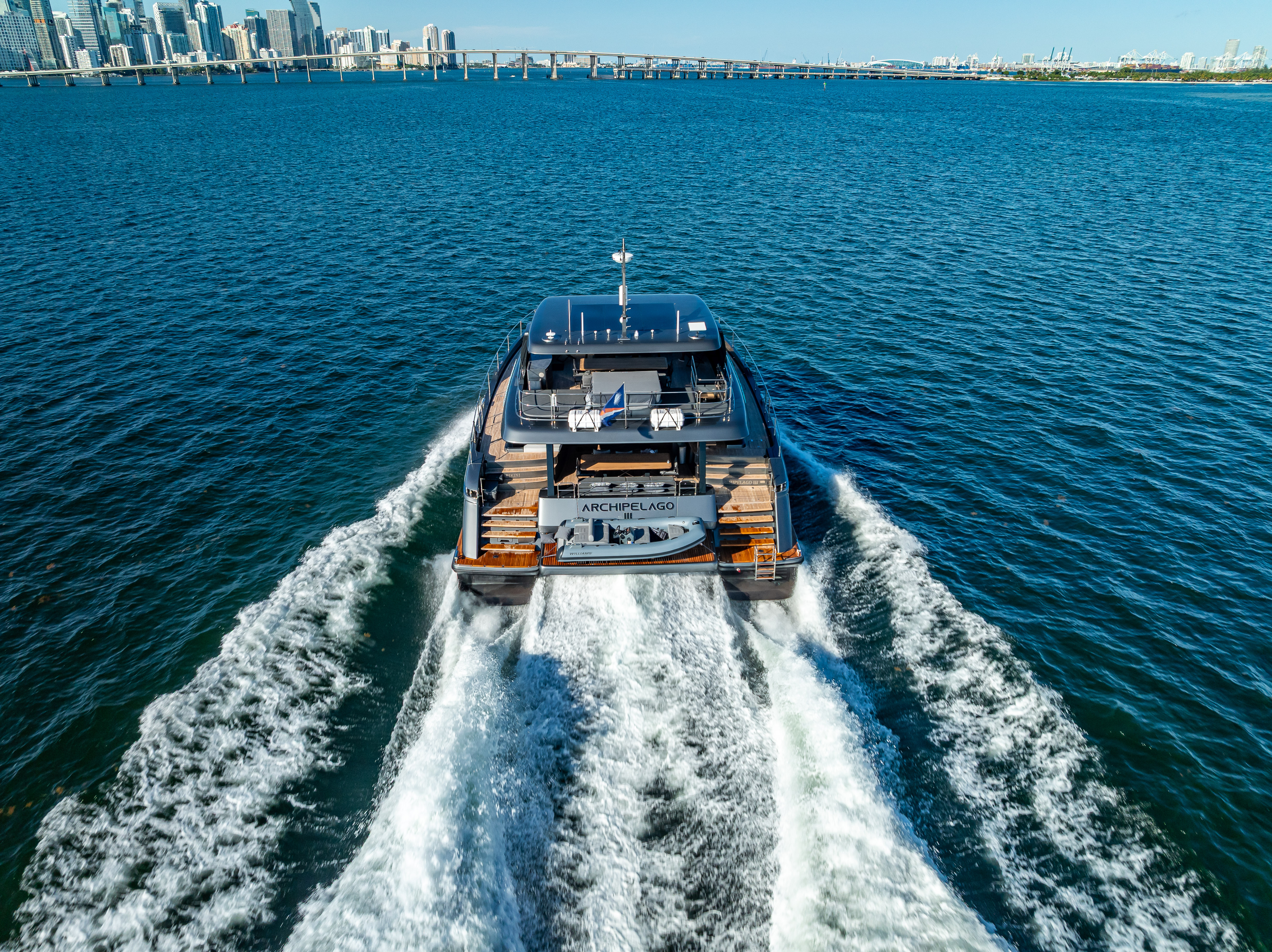 70’ (2026) Sunreef Power Catamaran — photo 7