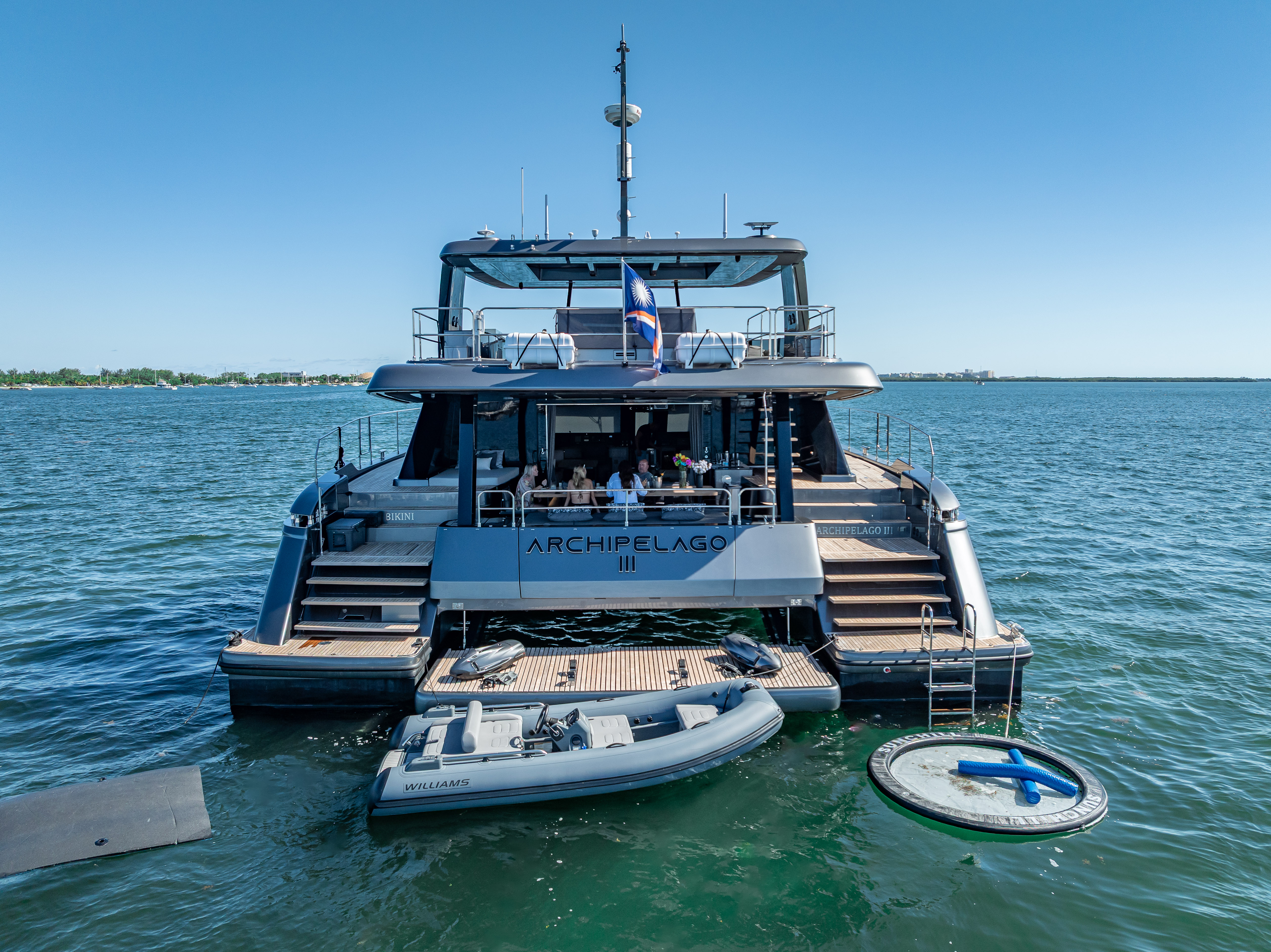 70’ (2026) Sunreef Power Catamaran — photo 13