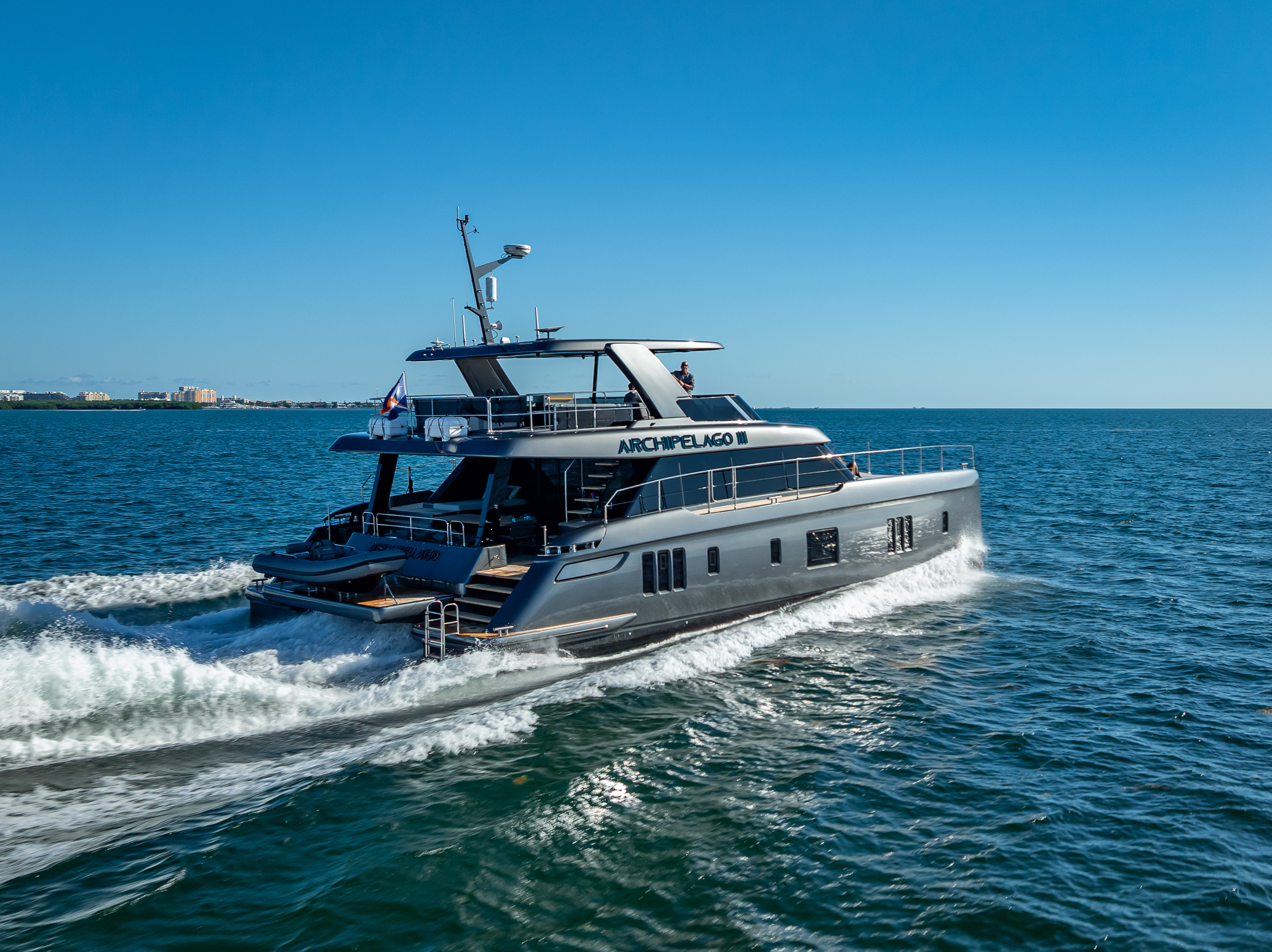70’ (2026) Sunreef Power Catamaran — photo 74