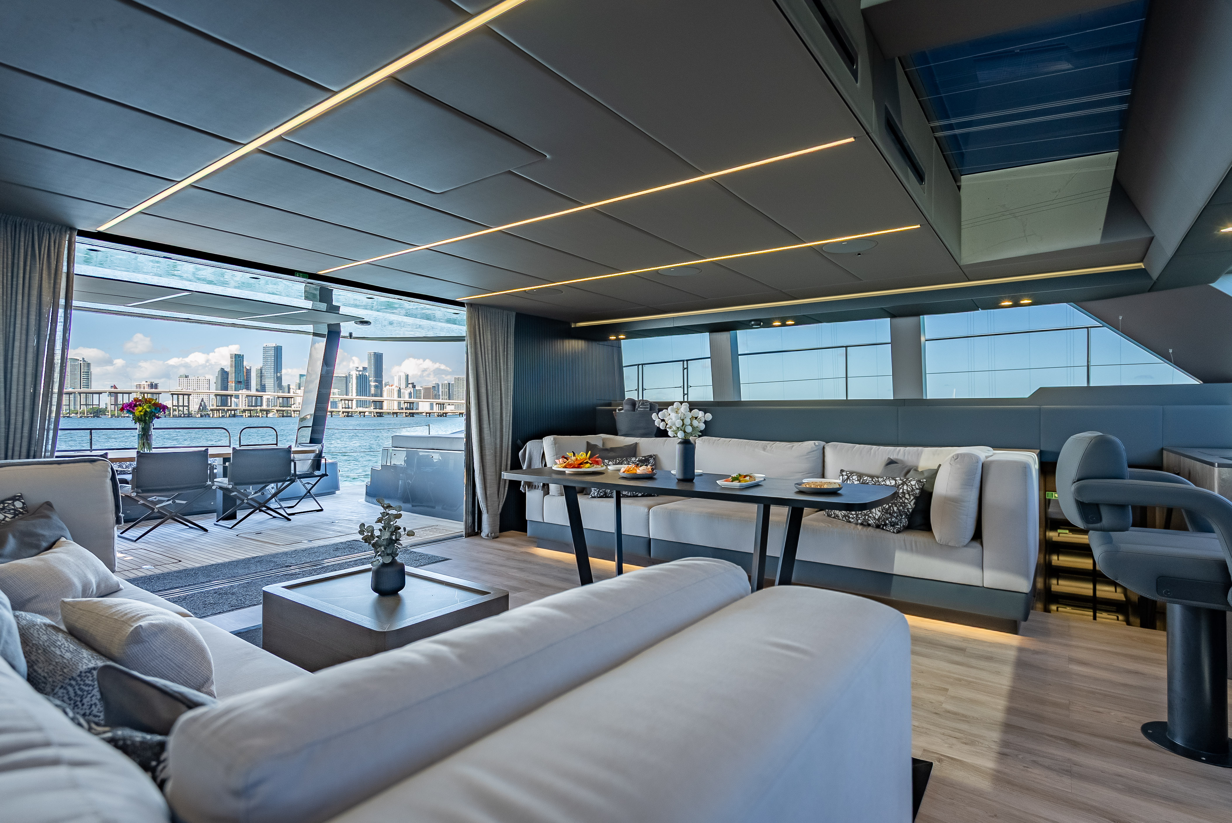 70’ (2026) Sunreef Power Catamaran — photo 98