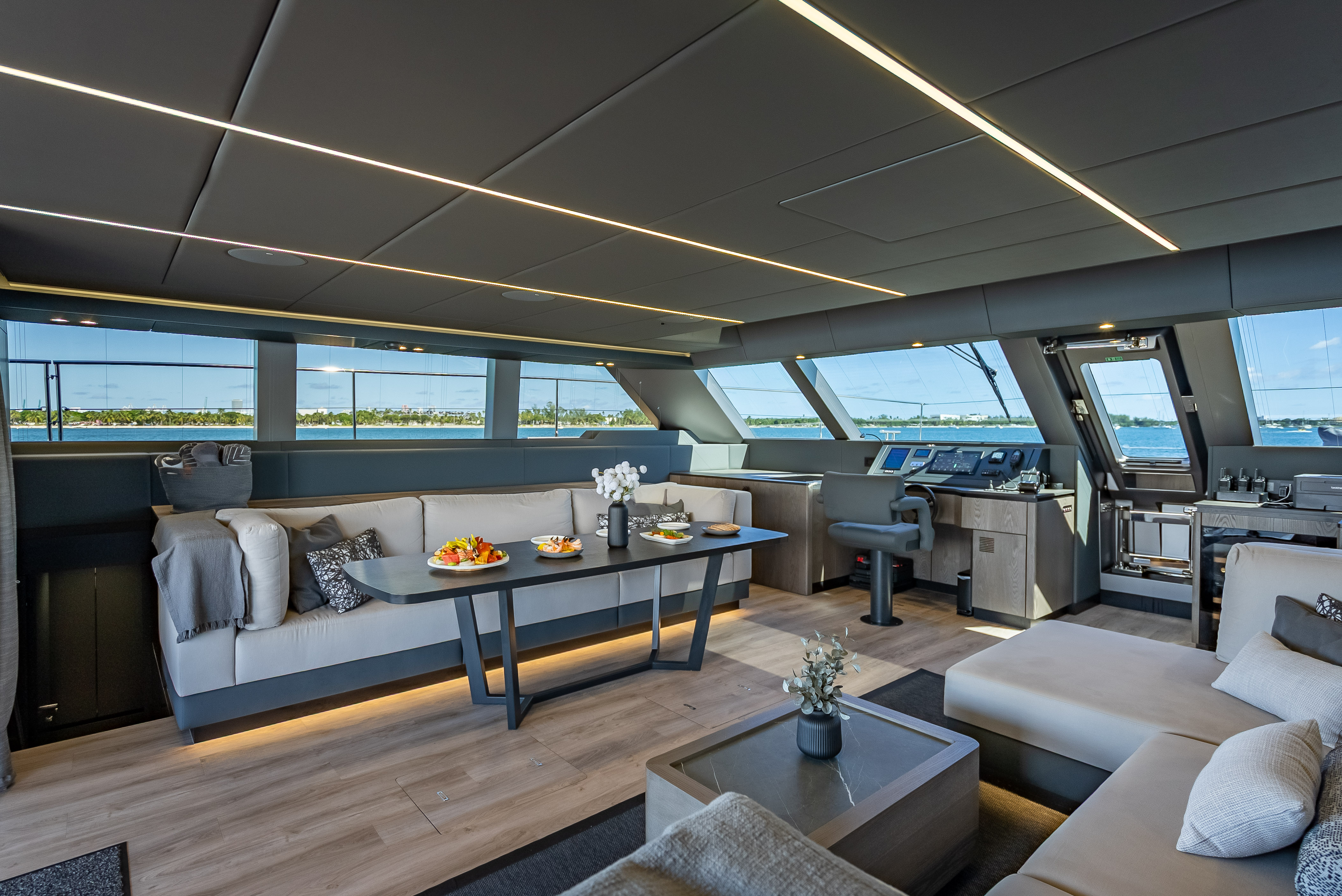 70’ (2026) Sunreef Power Catamaran — photo 130