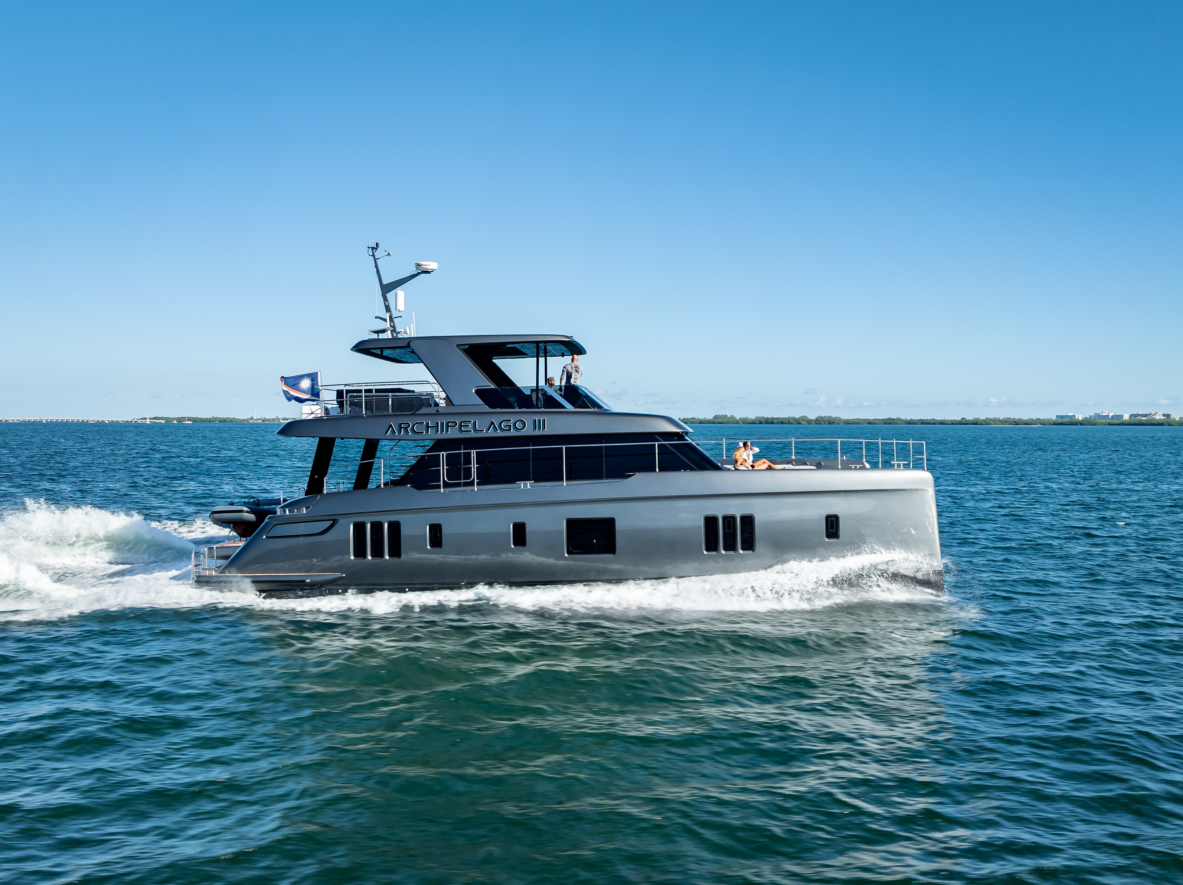 70’ (2026) Sunreef Power Catamaran — photo 22