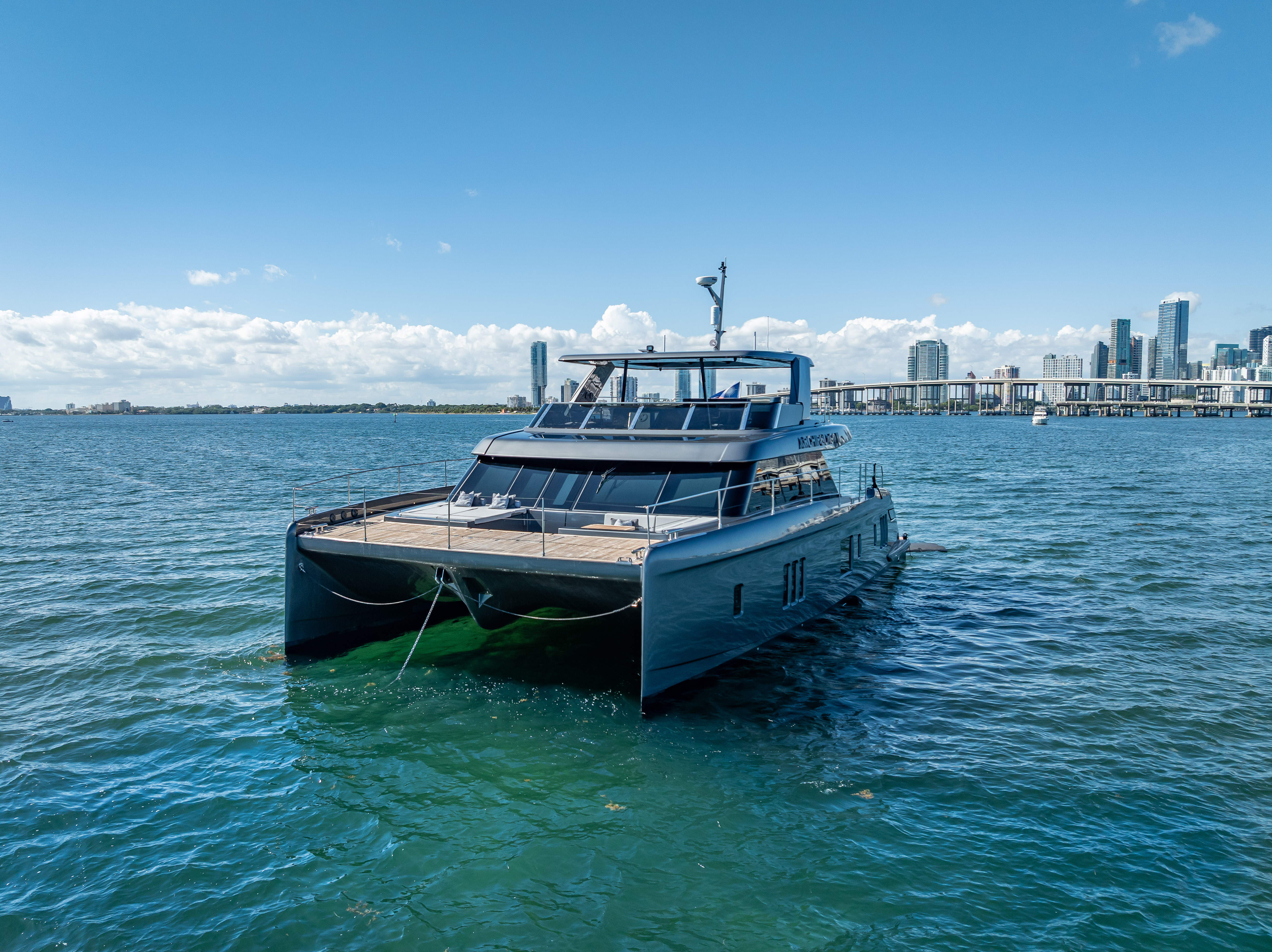 70’ (2026) Sunreef Power Catamaran — photo 46