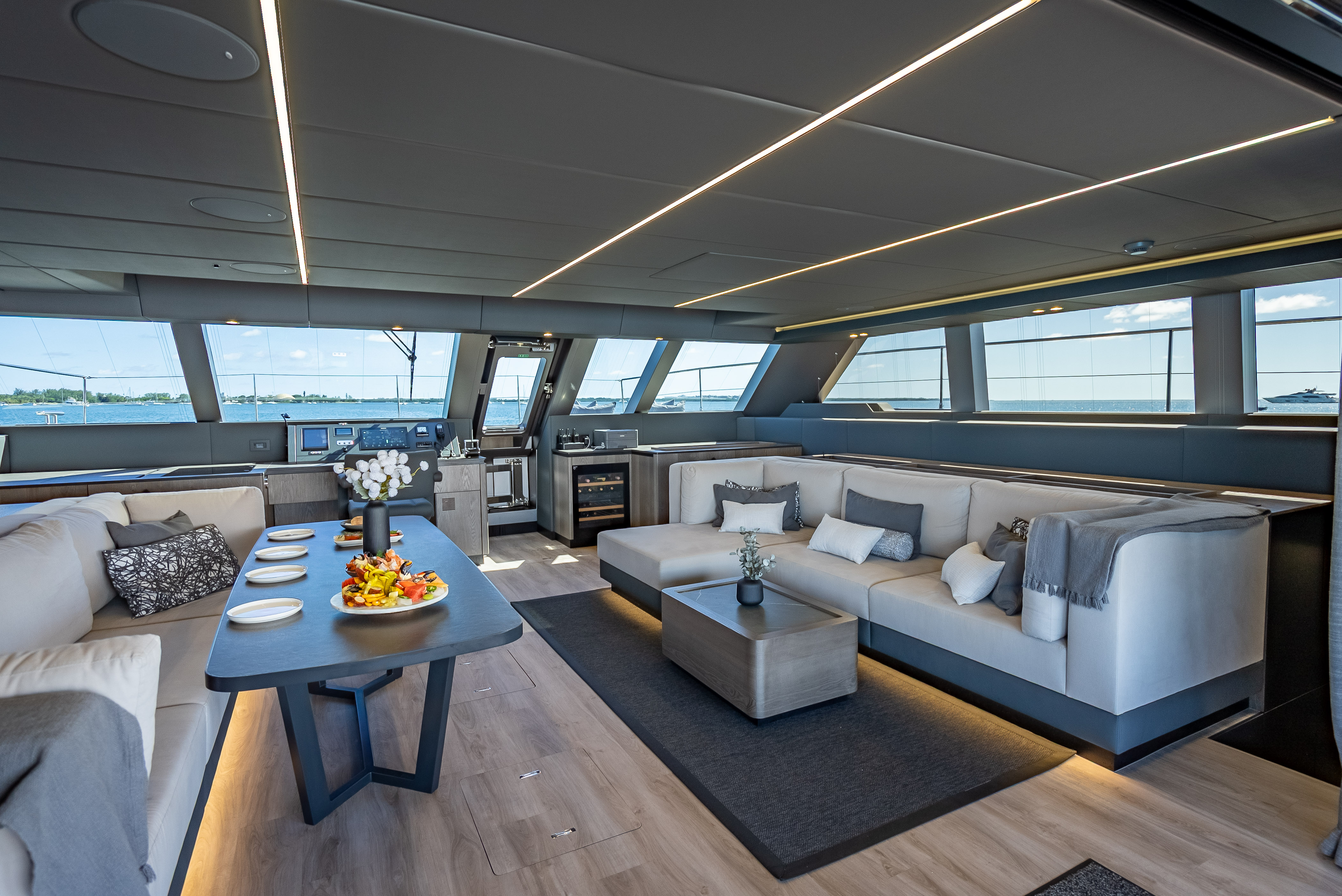 70’ (2026) Sunreef Power Catamaran — photo 88
