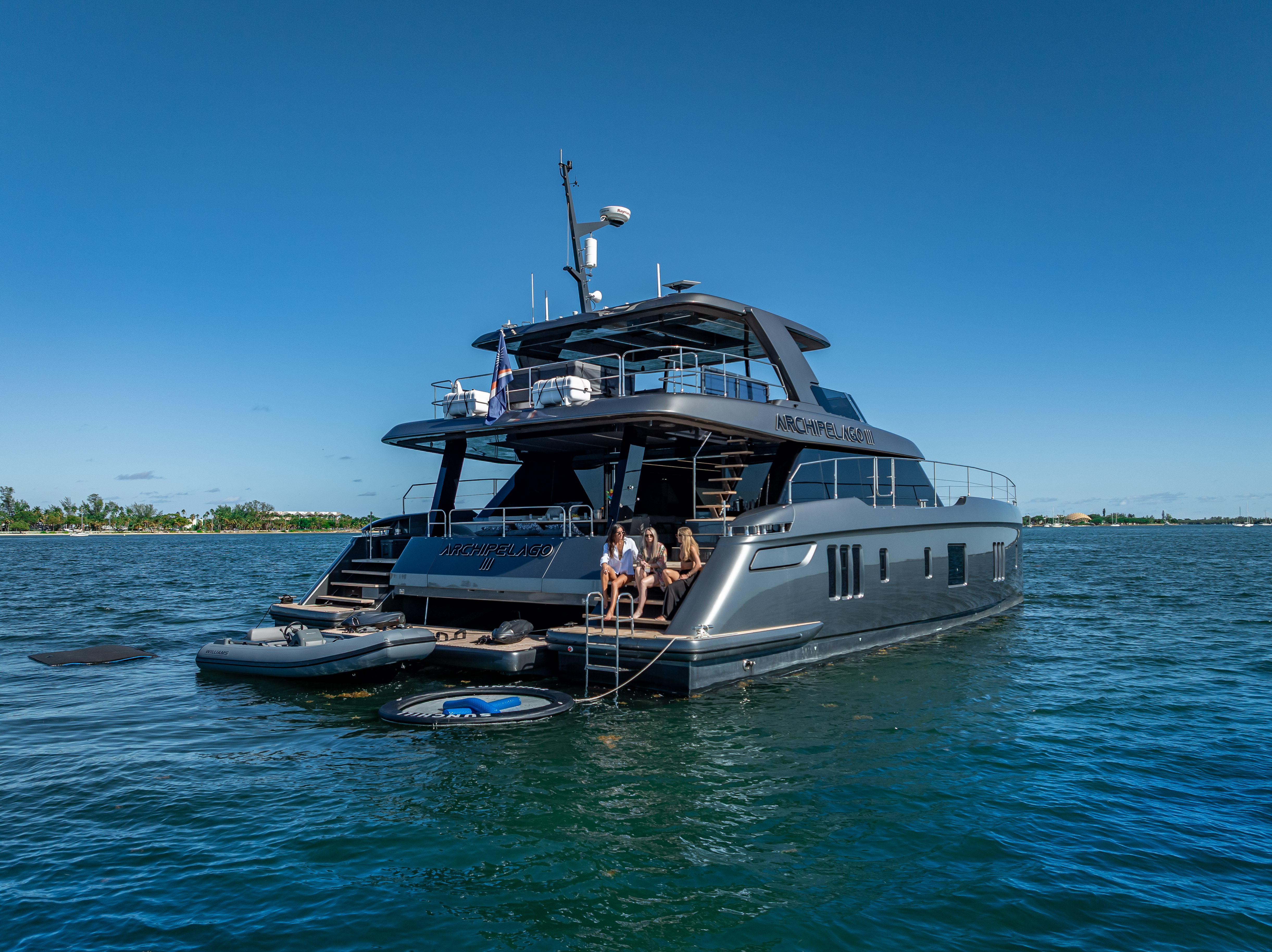 70’ (2026) Sunreef Power Catamaran — photo 14