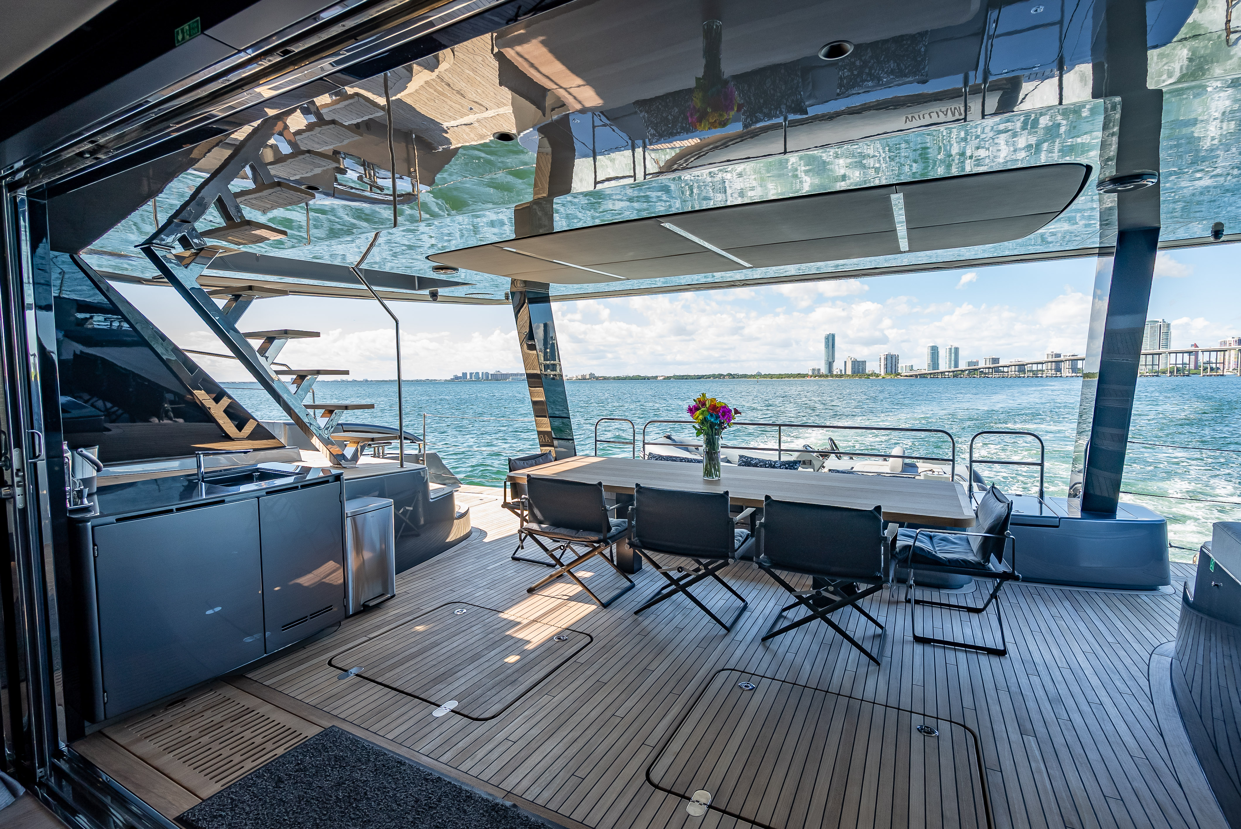 70’ (2026) Sunreef Power Catamaran — photo 91
