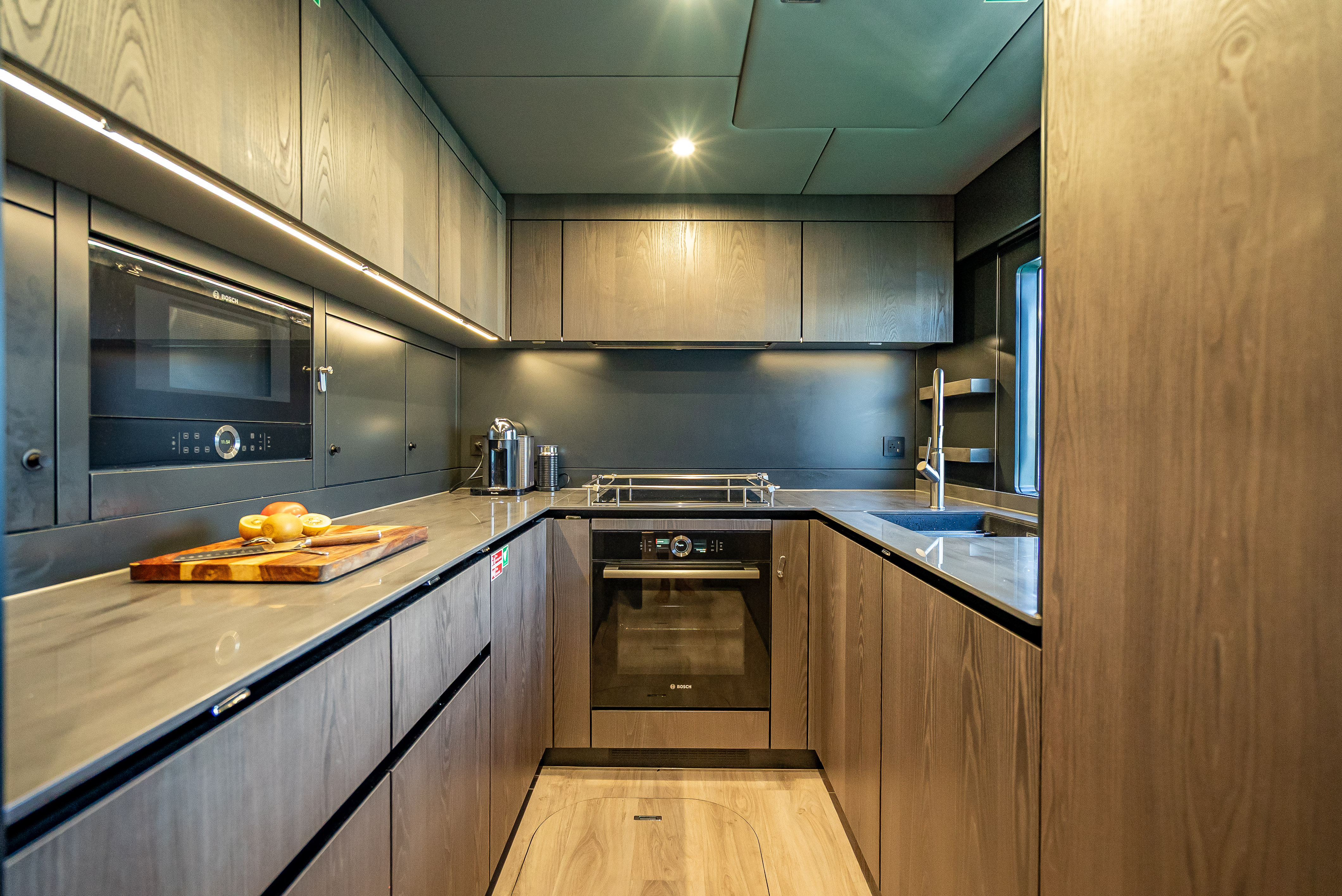 70’ (2026) Sunreef Power Catamaran — photo 109