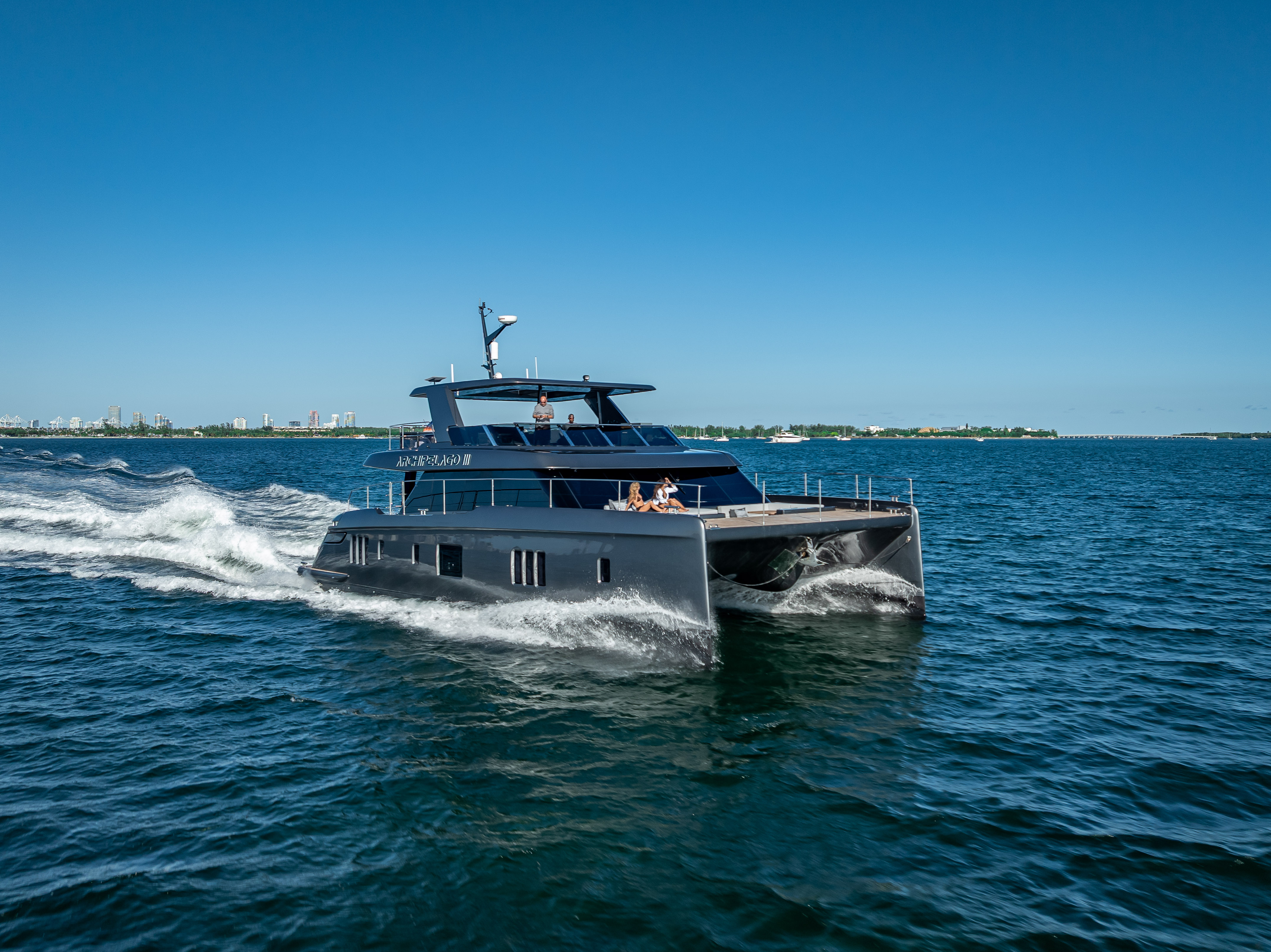 70’ (2026) Sunreef Power Catamaran — photo 32