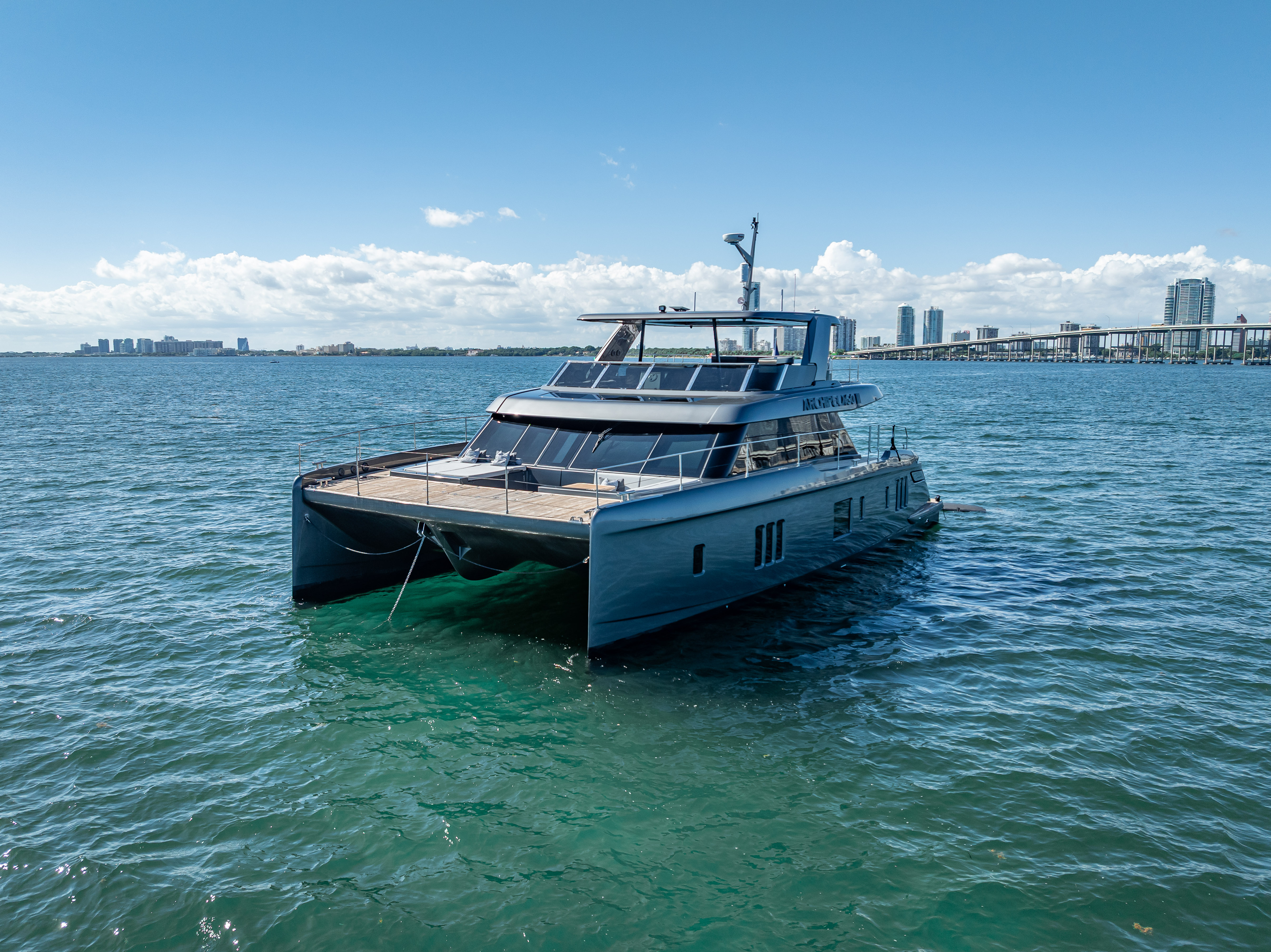 70’ (2026) Sunreef Power Catamaran — photo 63