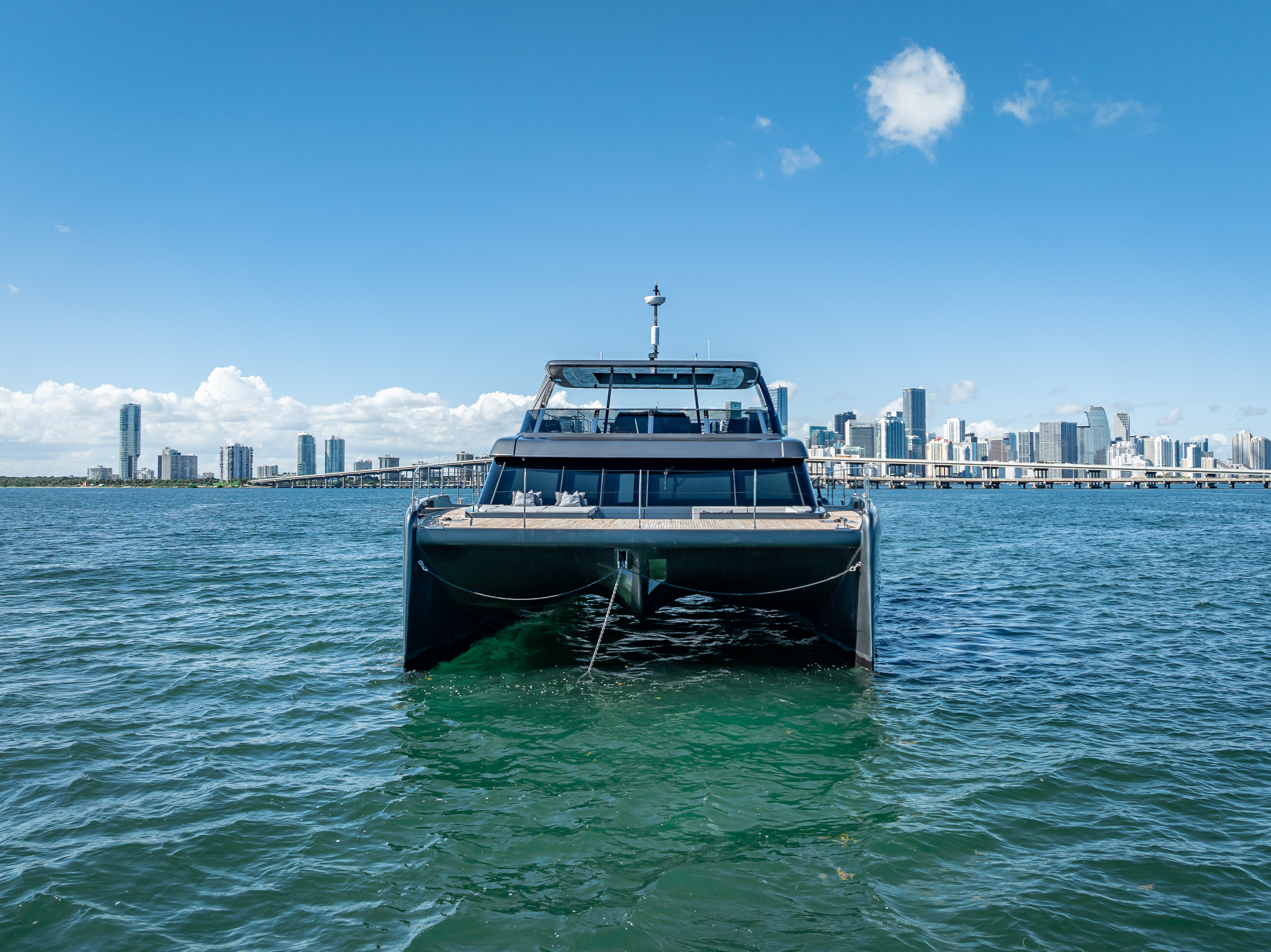 70’ (2026) Sunreef Power Catamaran — photo 19