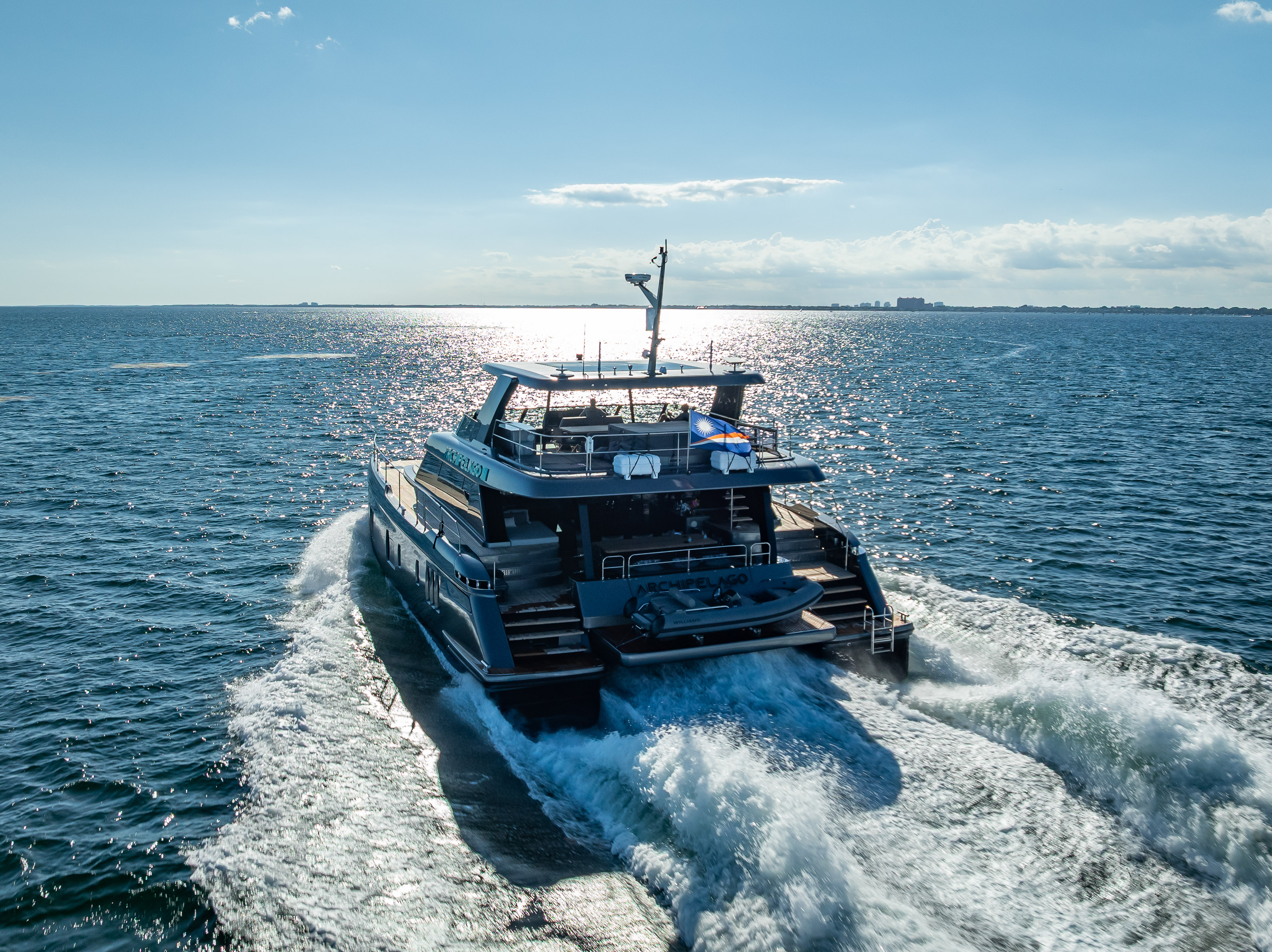70’ (2026) Sunreef Power Catamaran — photo 57