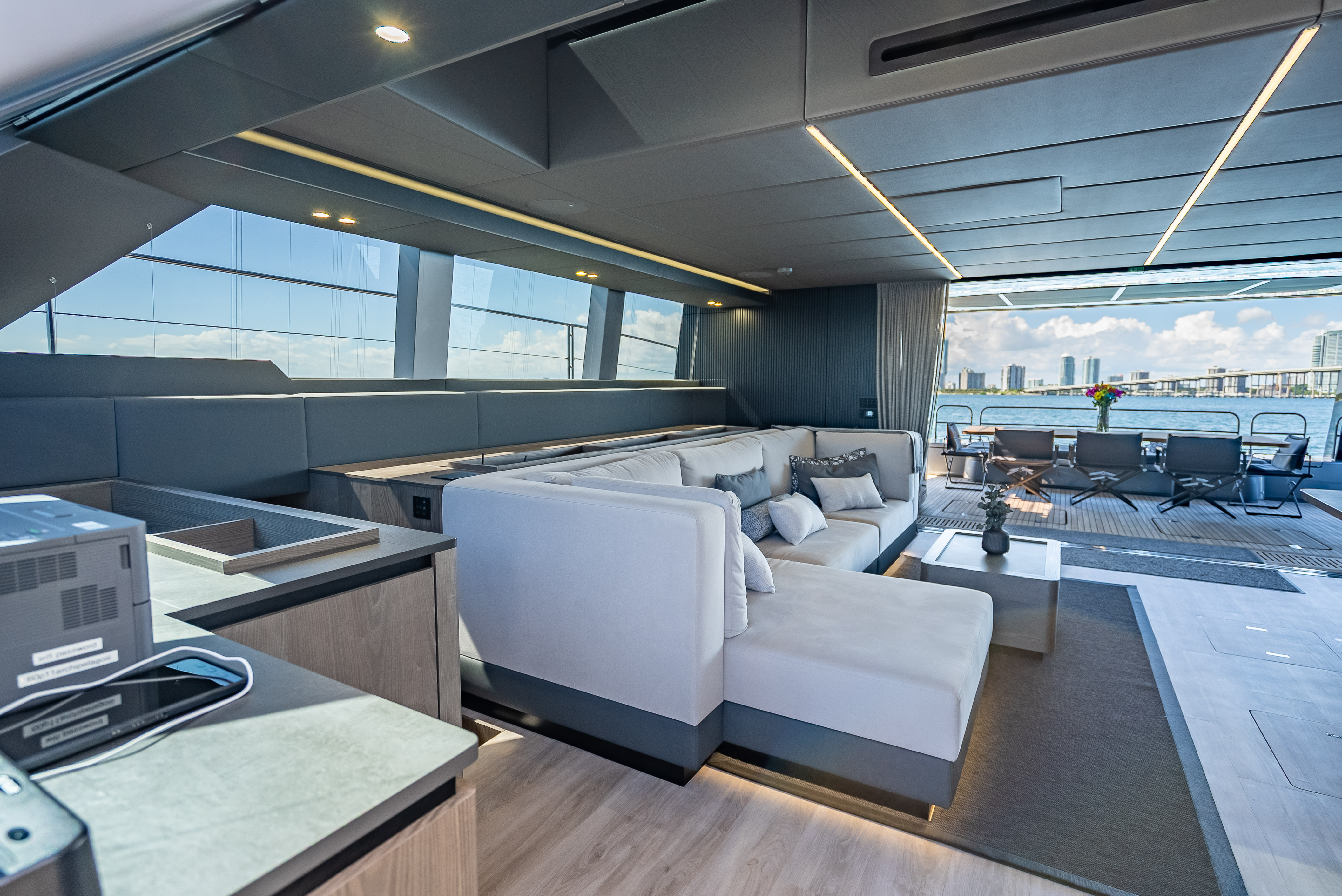 70’ (2026) Sunreef Power Catamaran — photo 104