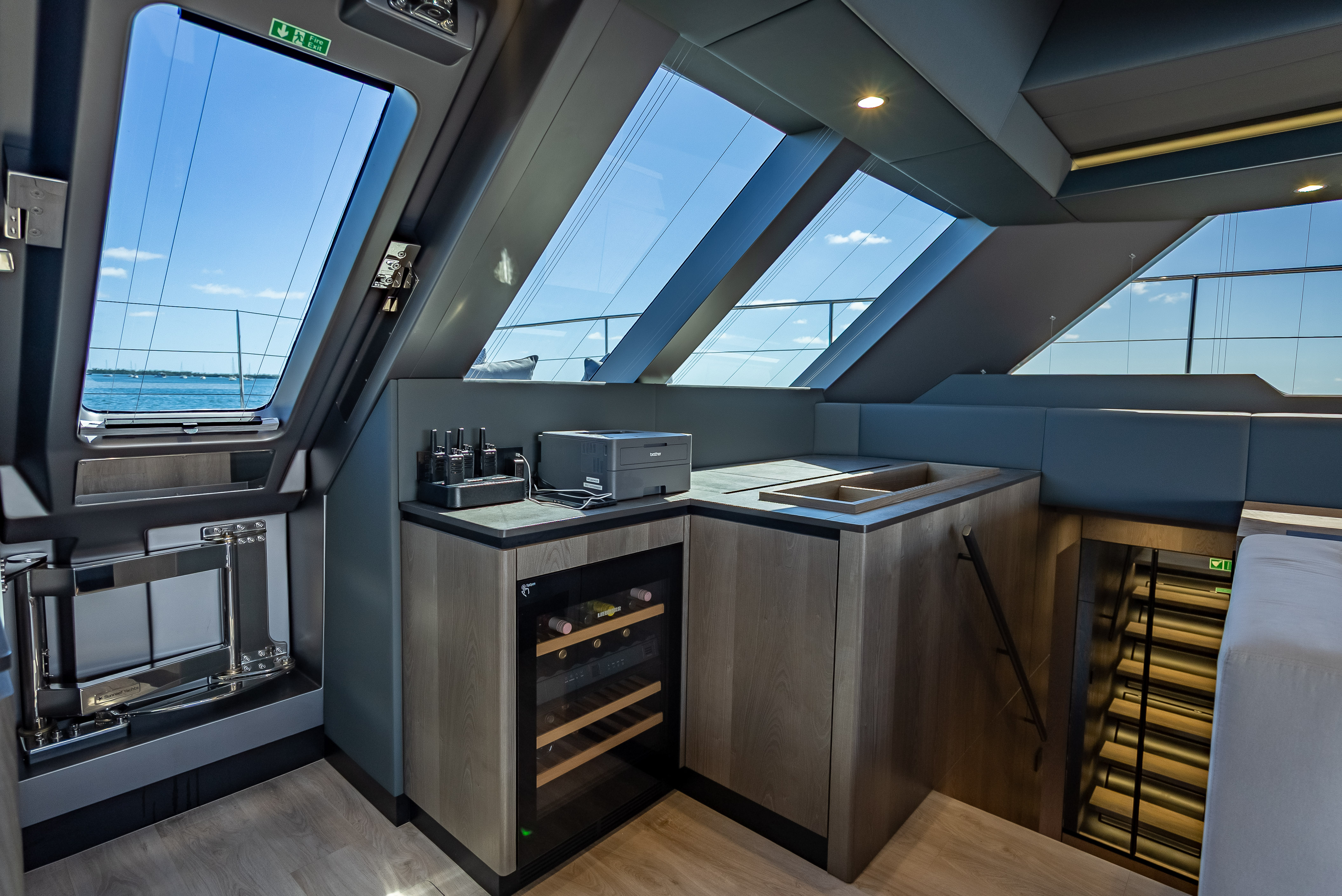 70’ (2026) Sunreef Power Catamaran — photo 69