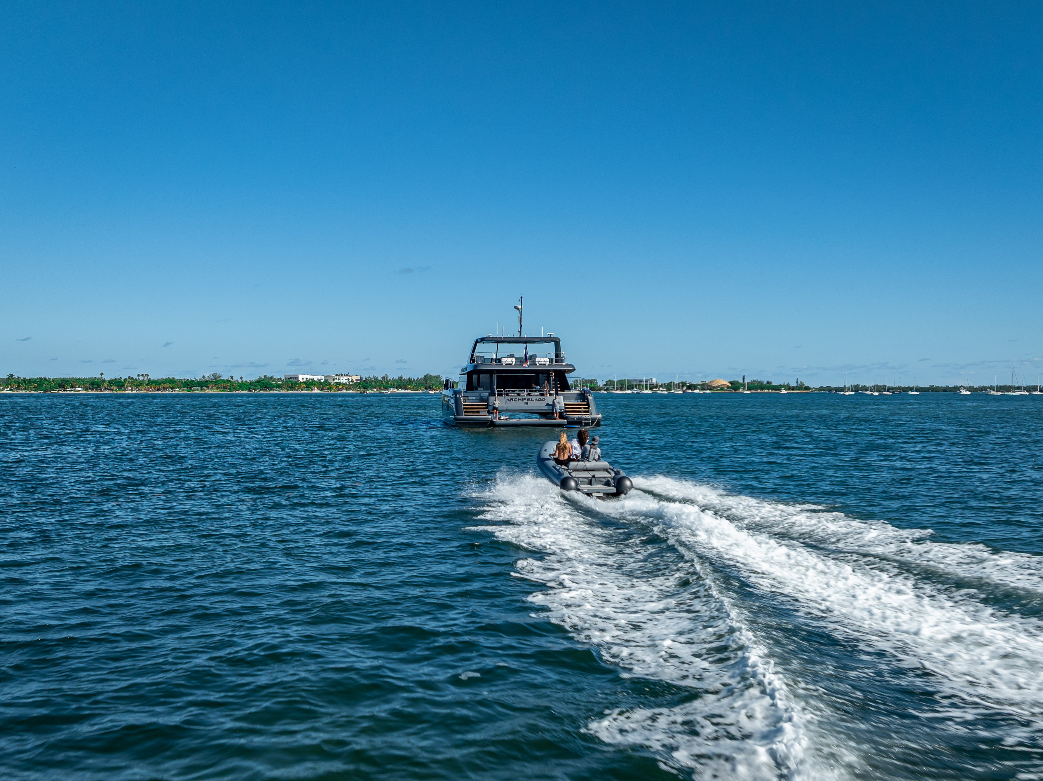 70’ (2026) Sunreef Power Catamaran — photo 2