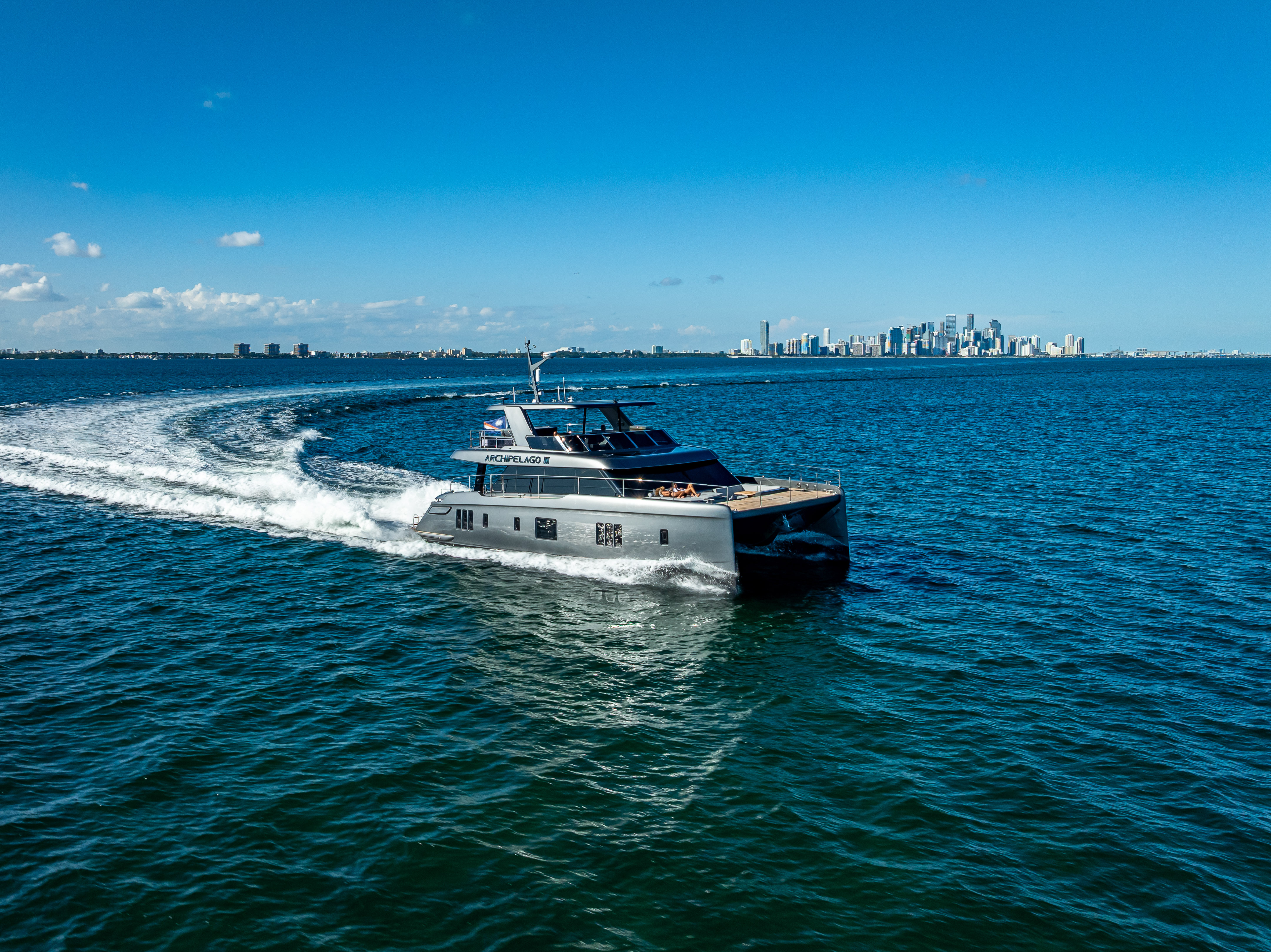 70’ (2026) Sunreef Power Catamaran — photo 111