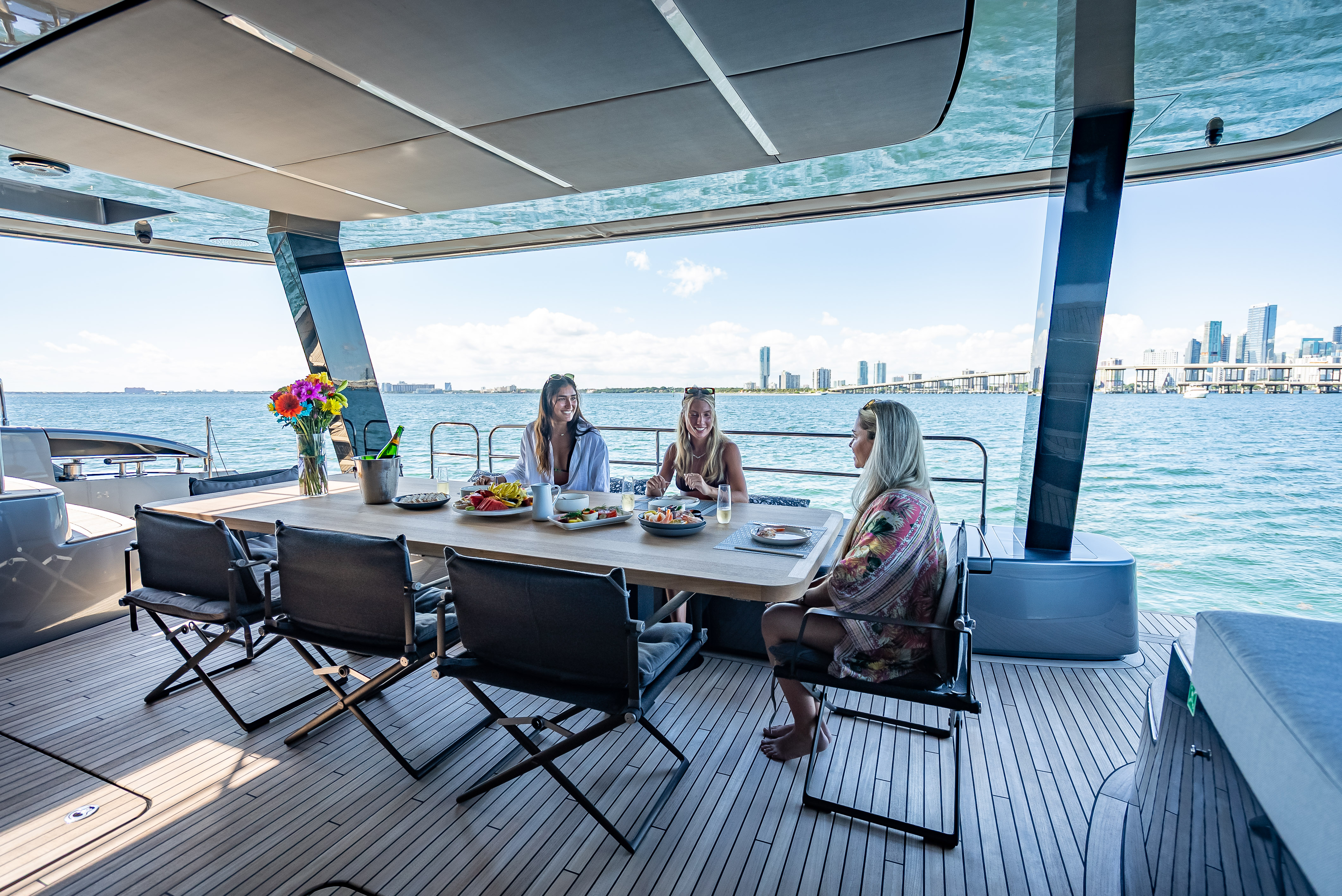 70’ (2026) Sunreef Power Catamaran — photo 38