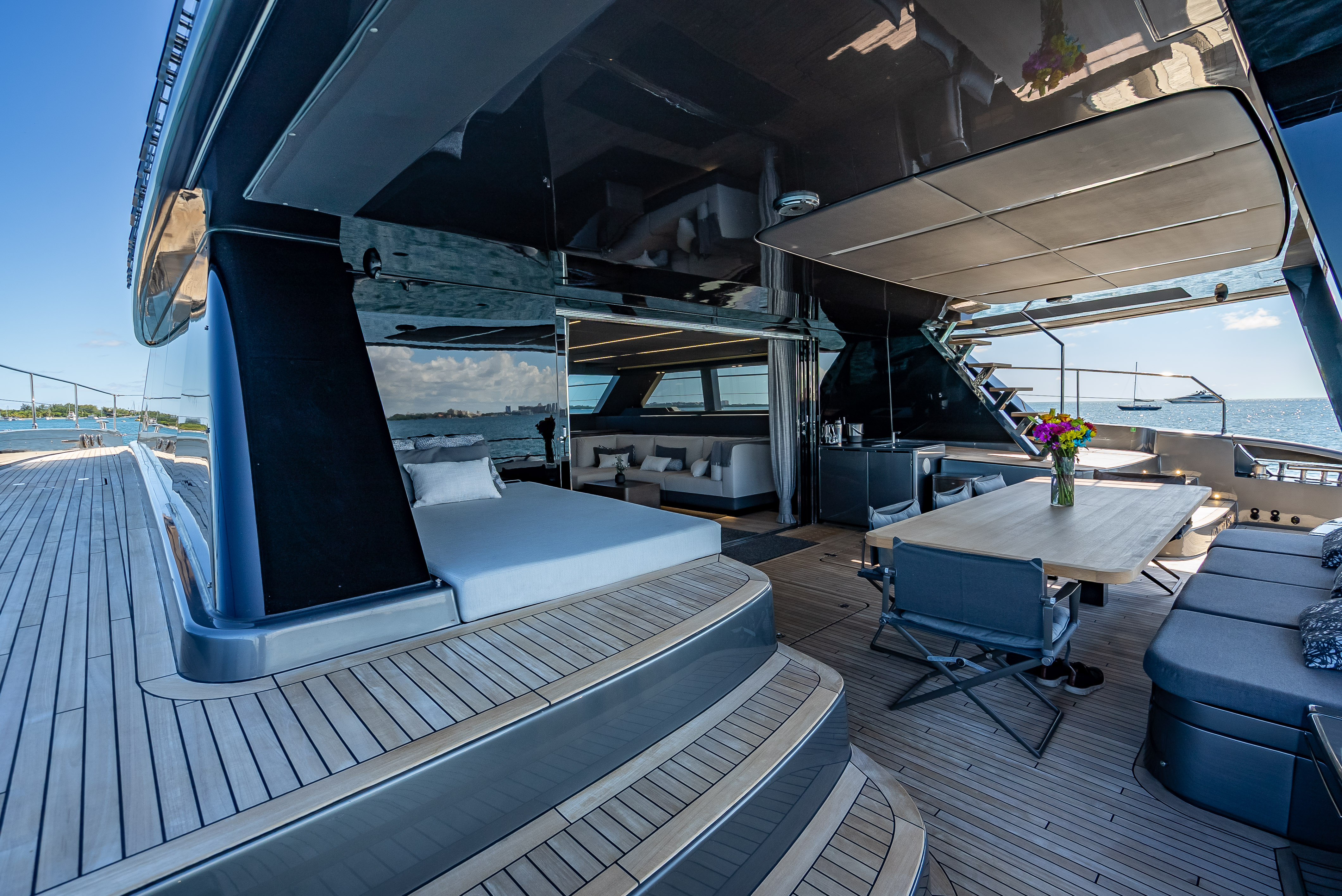 70’ (2026) Sunreef Power Catamaran — photo 113