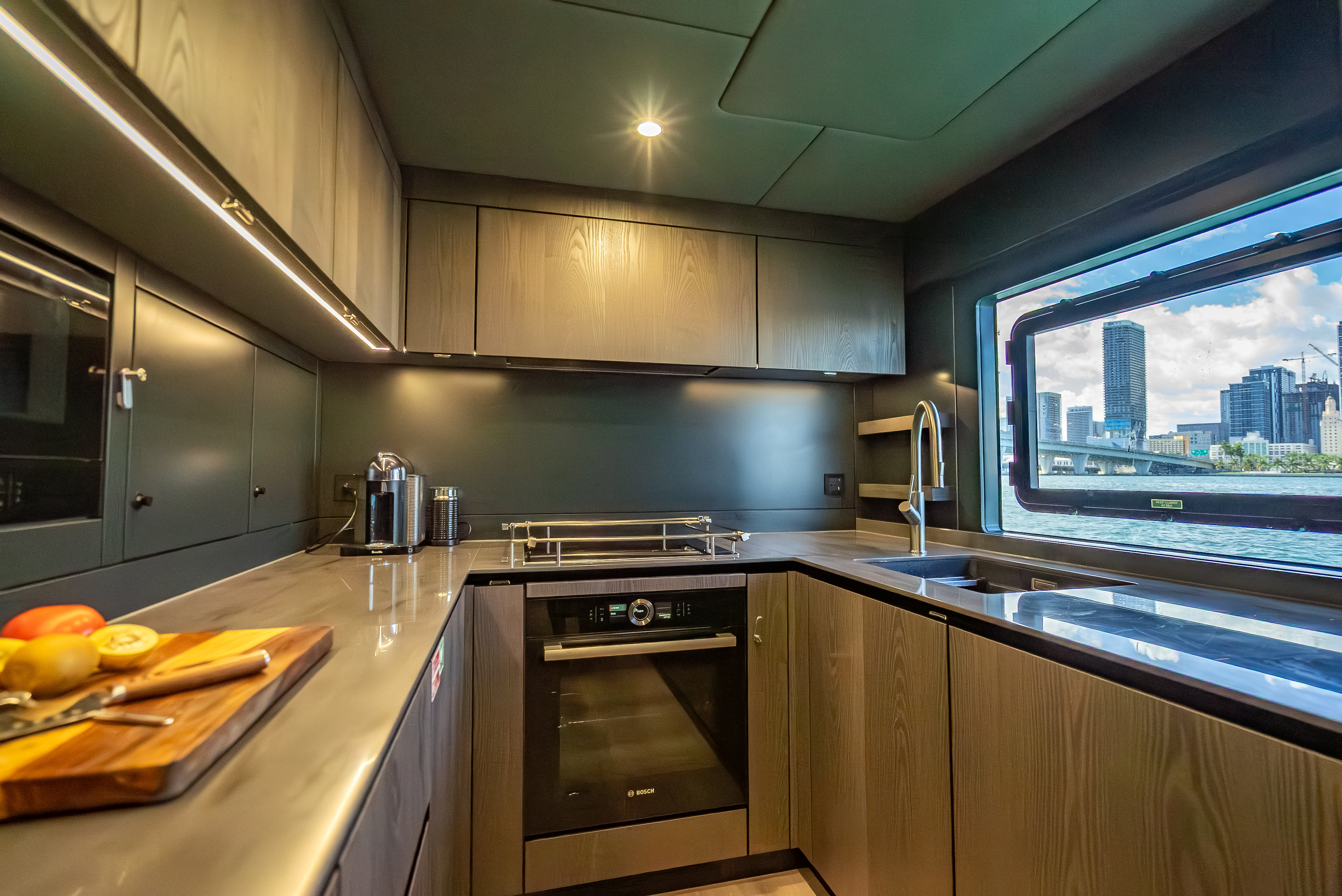 70’ (2026) Sunreef Power Catamaran — photo 120