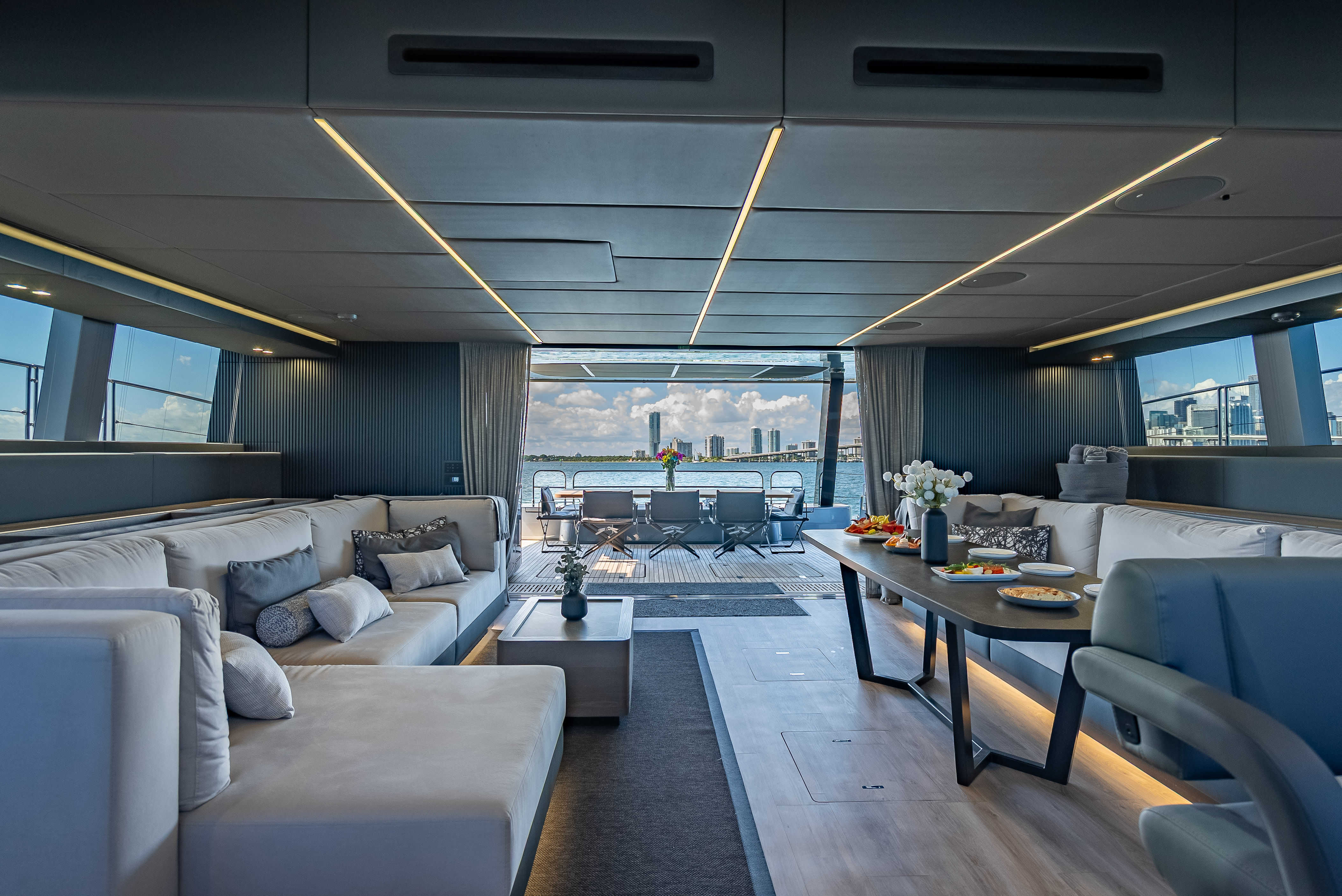 70’ (2026) Sunreef Power Catamaran — photo 73