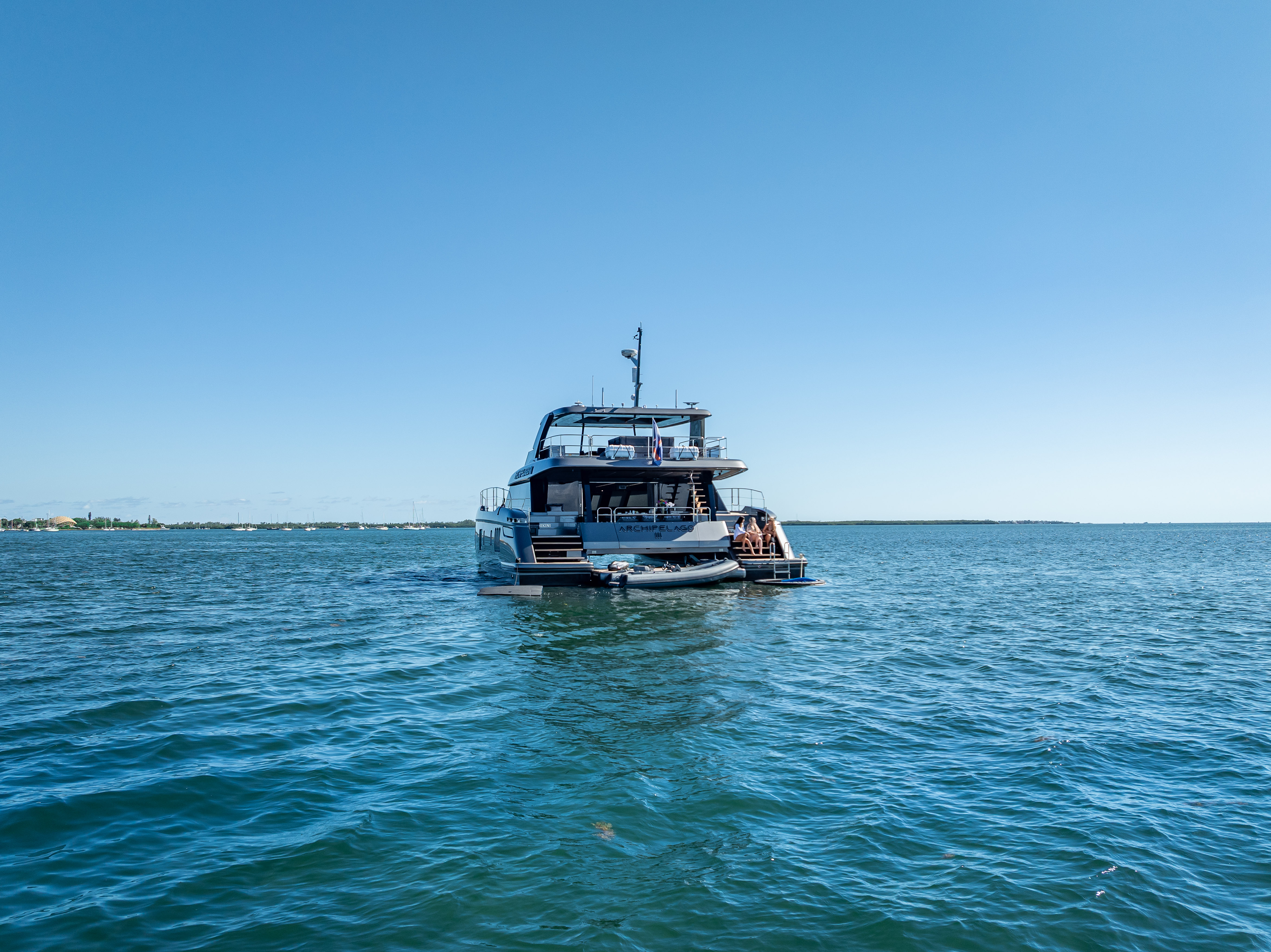 70’ (2026) Sunreef Power Catamaran — photo 100