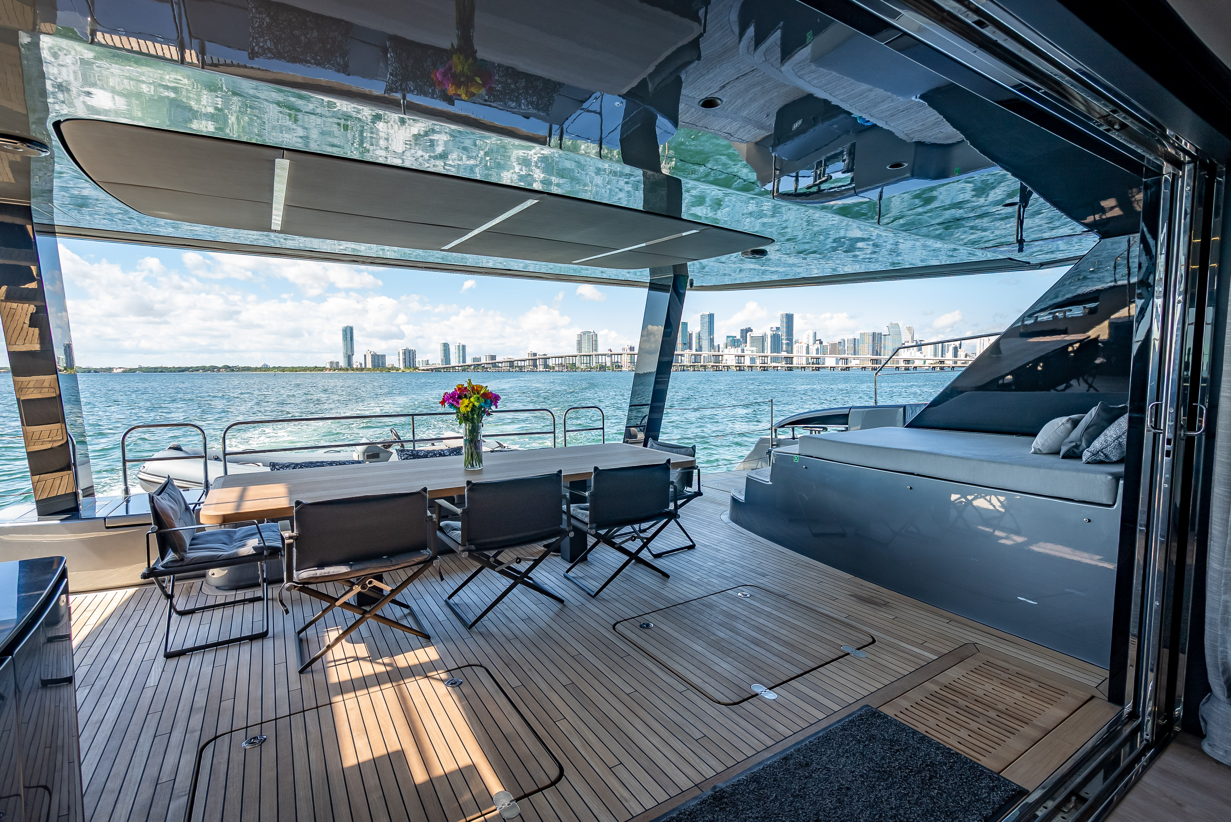 70’ (2026) Sunreef Power Catamaran — photo 137