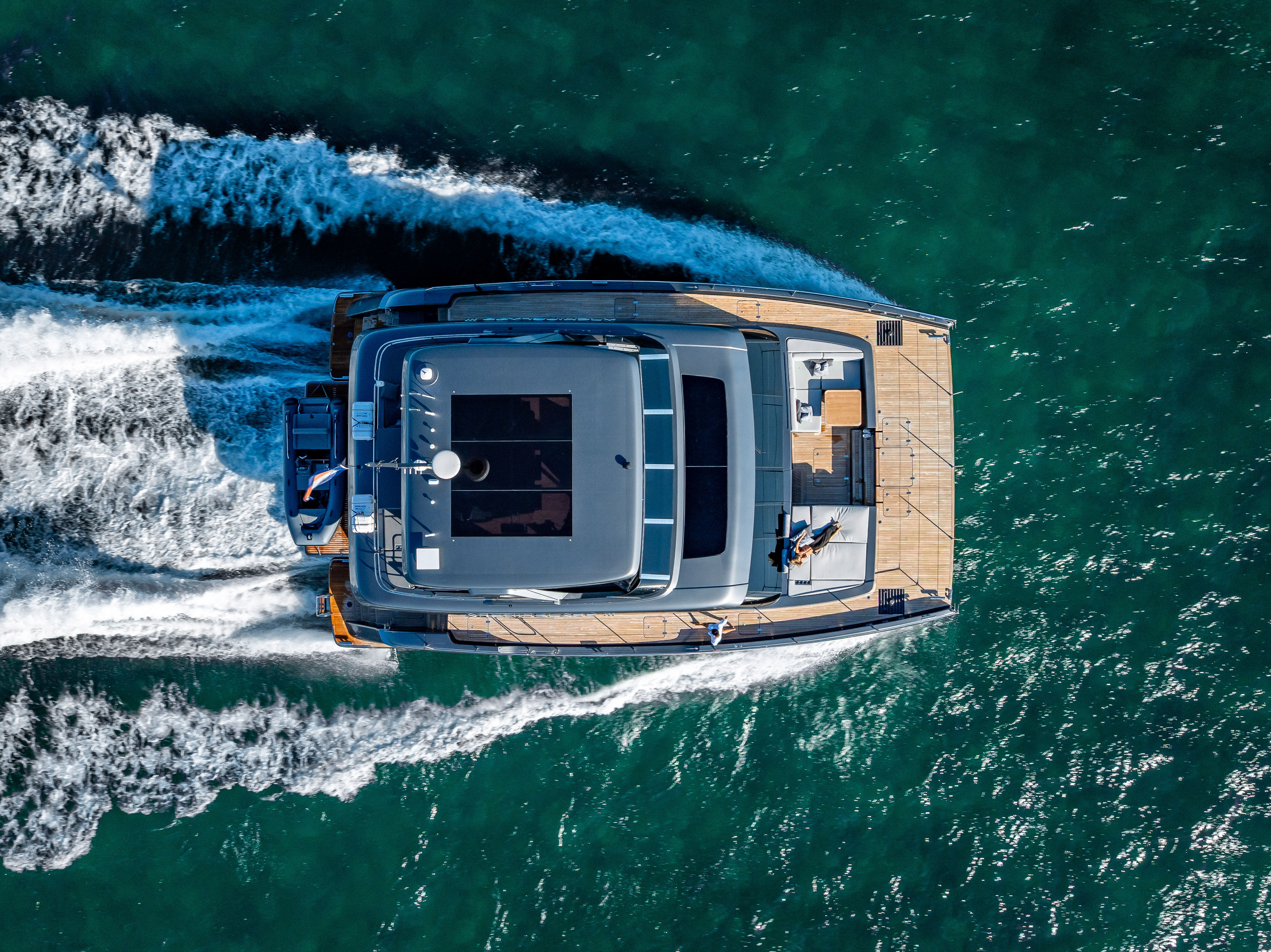 70’ (2026) Sunreef Power Catamaran — photo 83