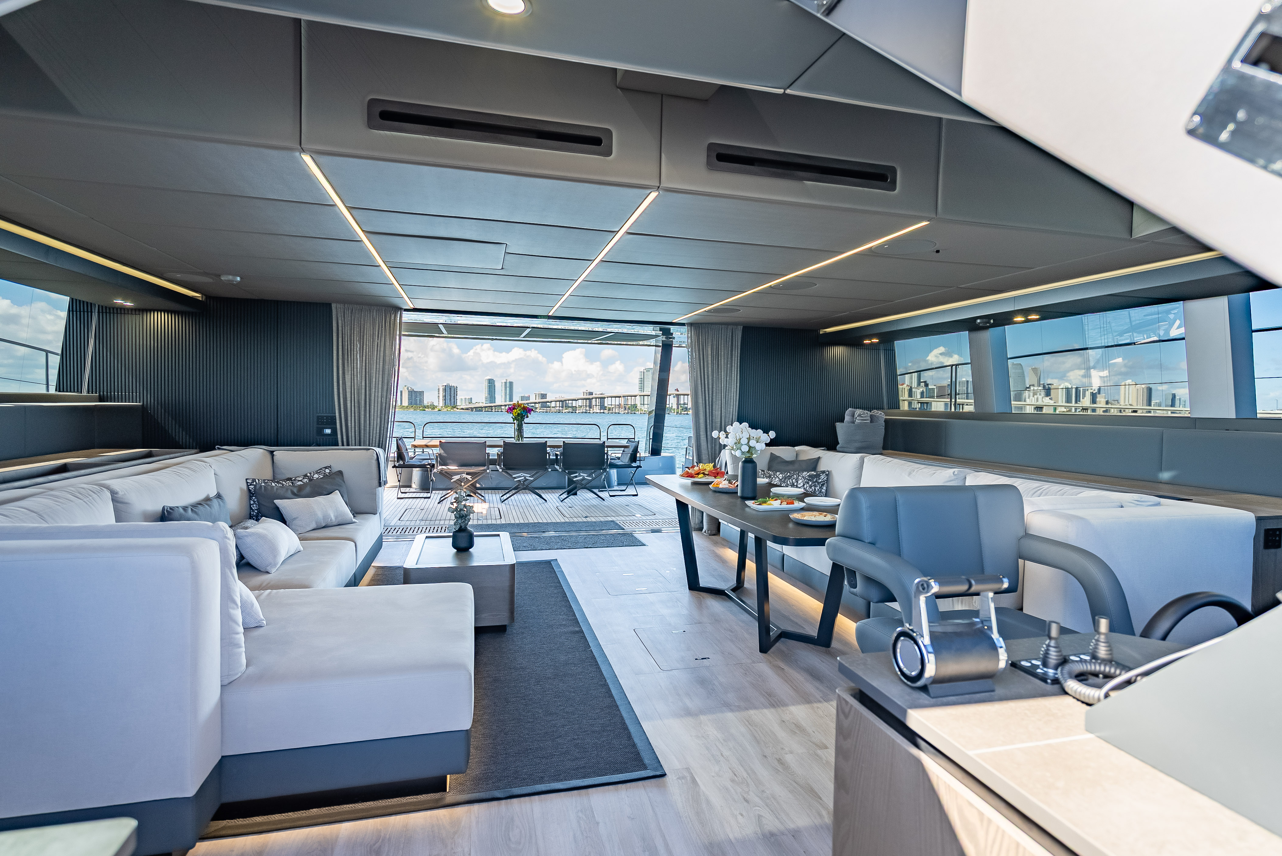 70’ (2026) Sunreef Power Catamaran — photo 92