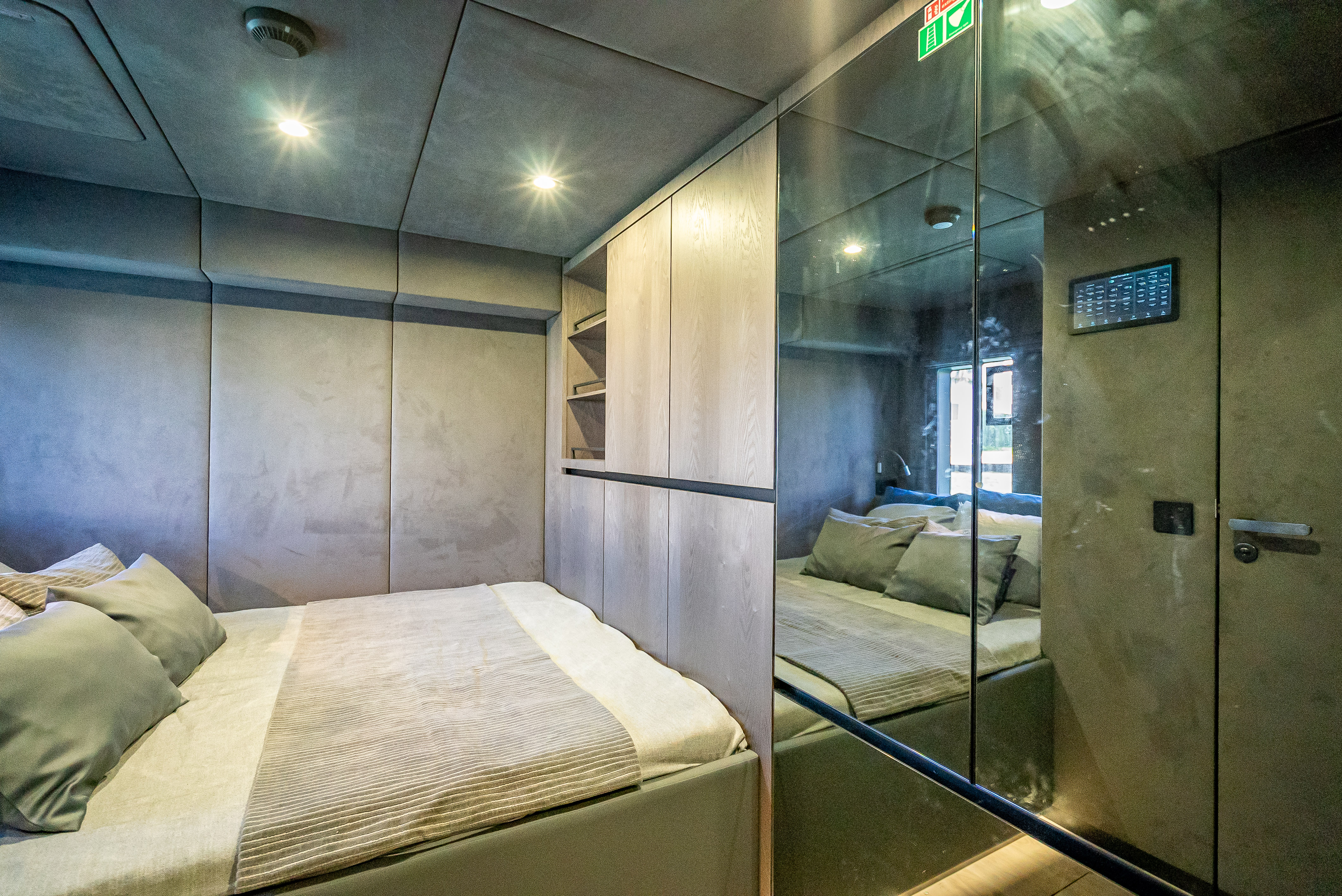 70’ (2026) Sunreef Power Catamaran — photo 140