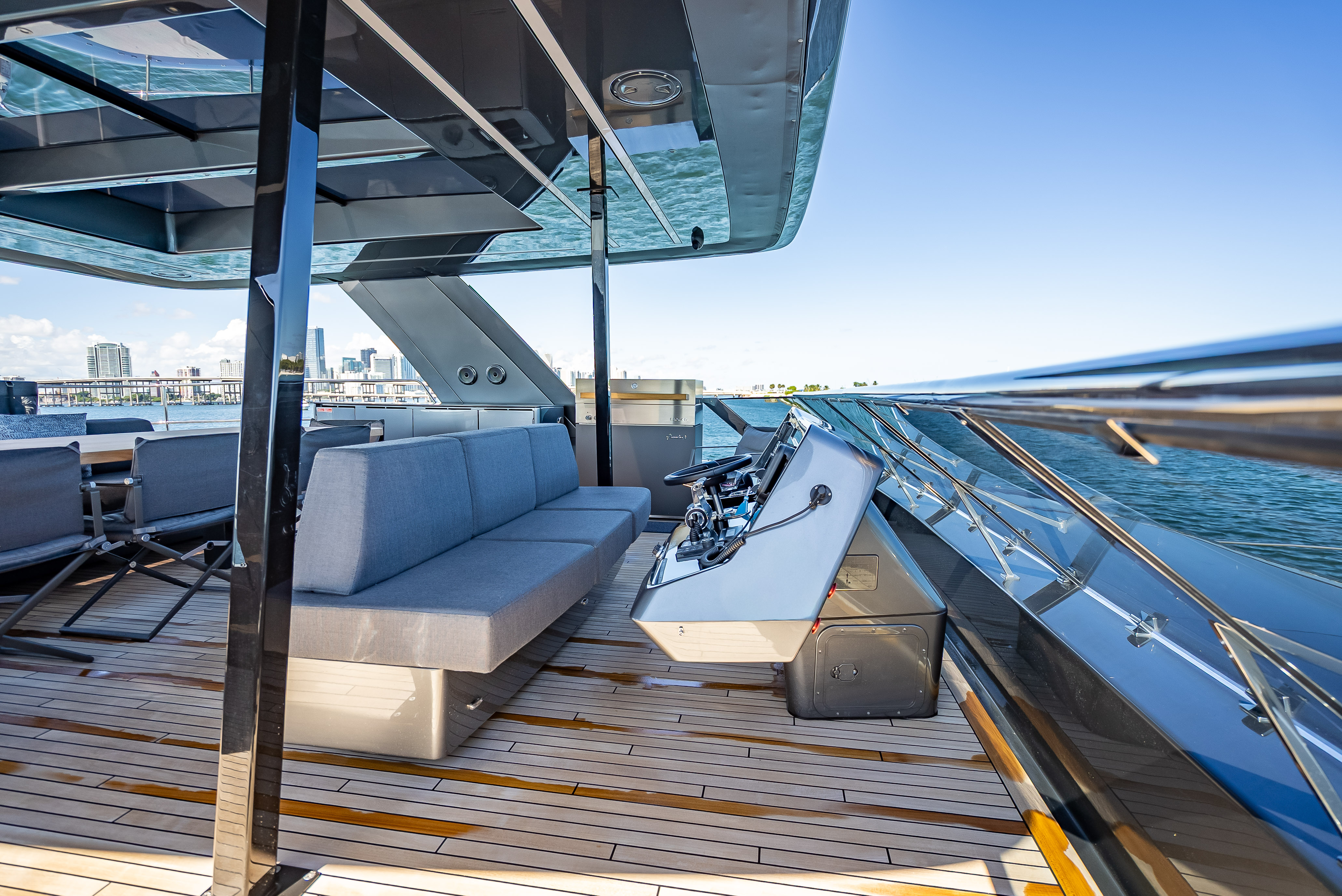 70’ (2026) Sunreef Power Catamaran — photo 107