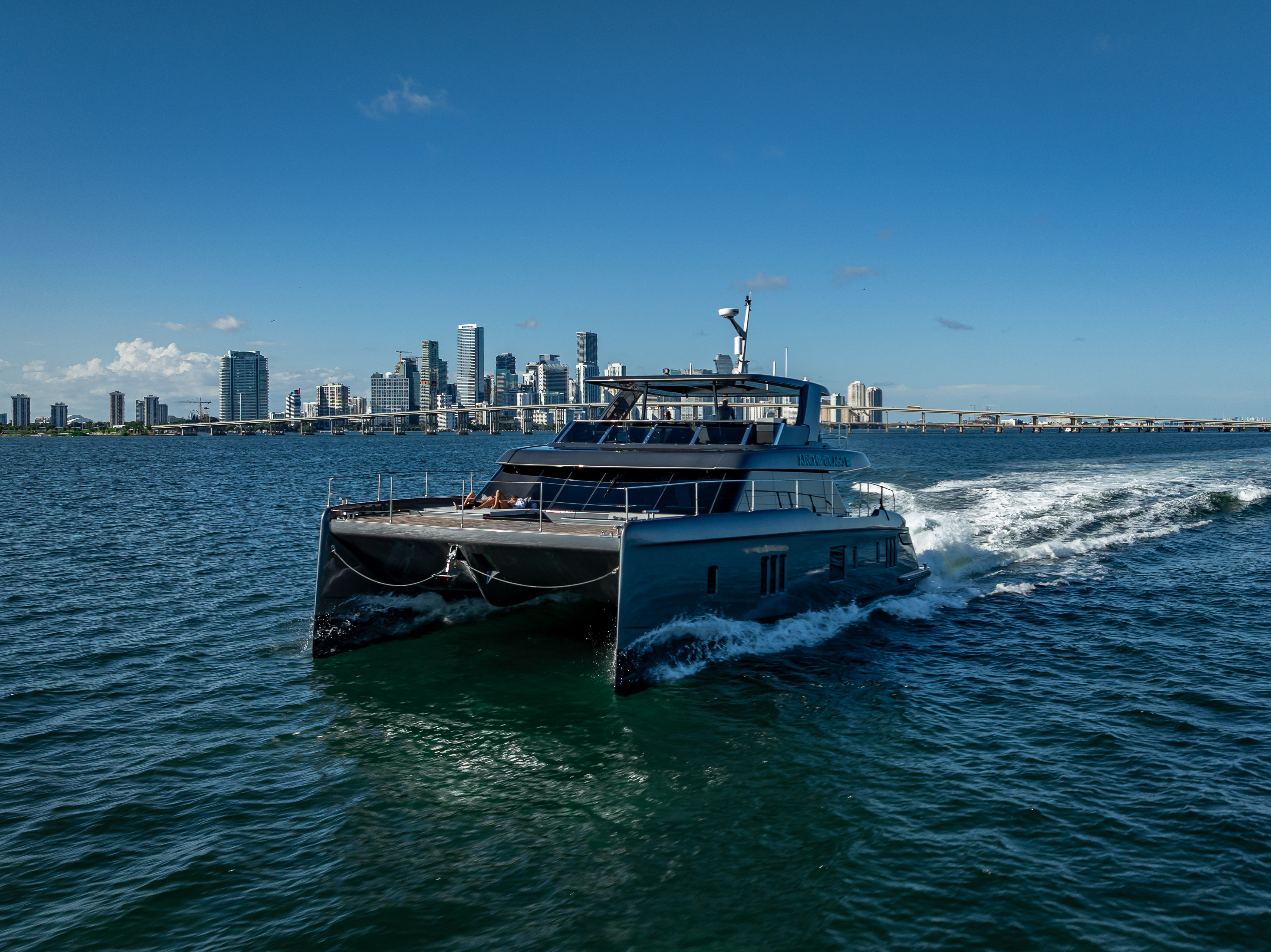 70’ (2026) Sunreef Power Catamaran — photo 20