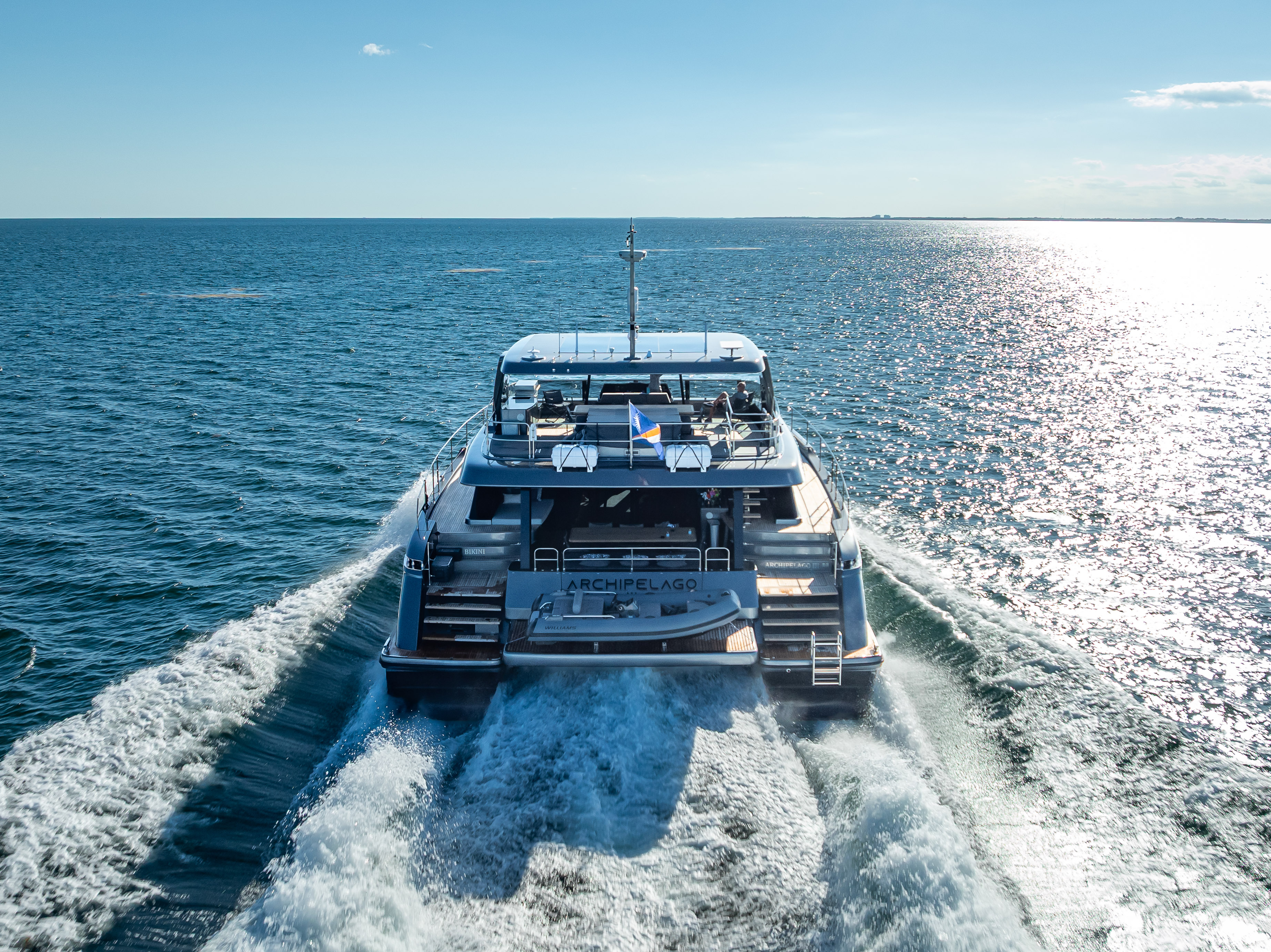 70’ (2026) Sunreef Power Catamaran — photo 25