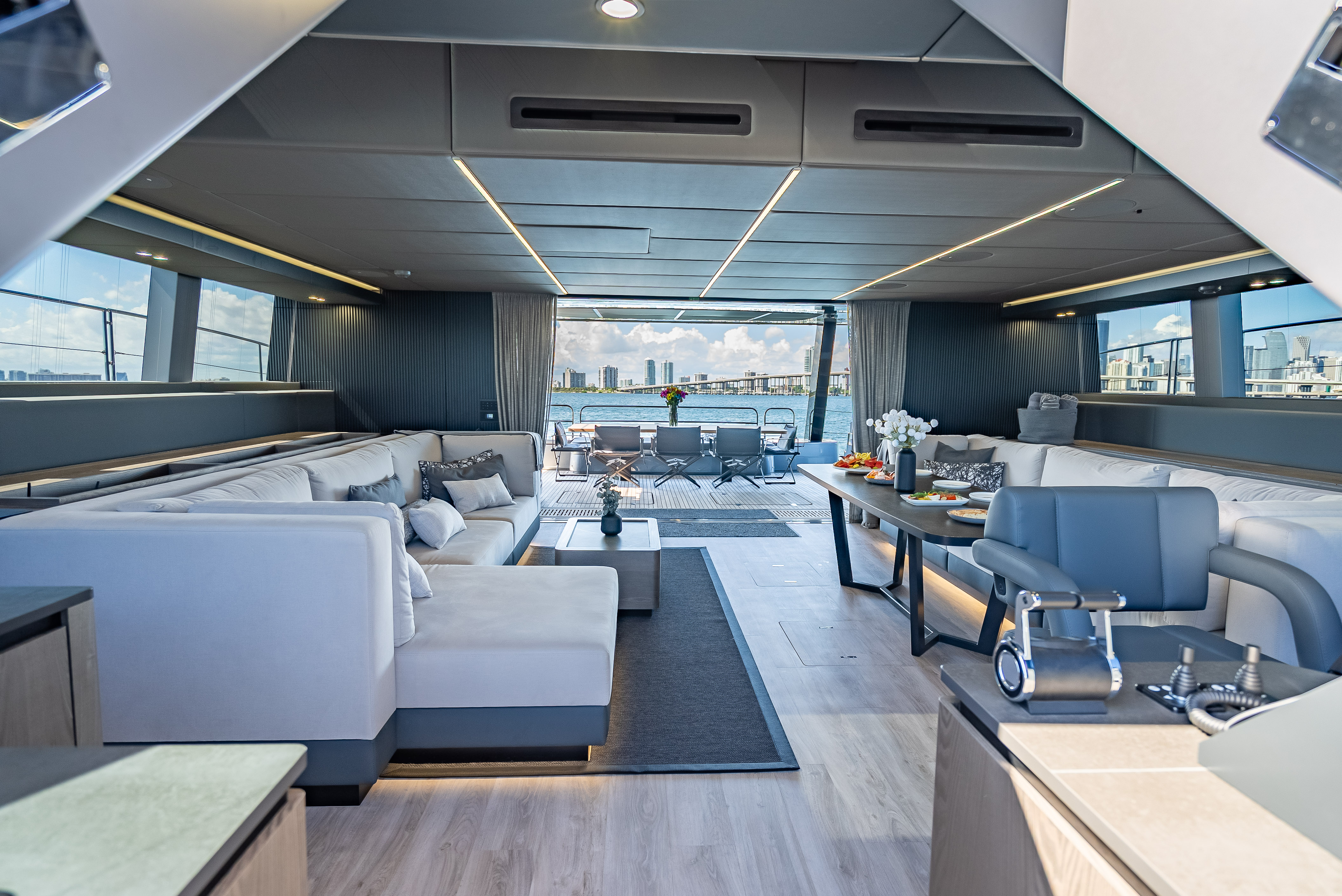 70’ (2026) Sunreef Power Catamaran — photo 101