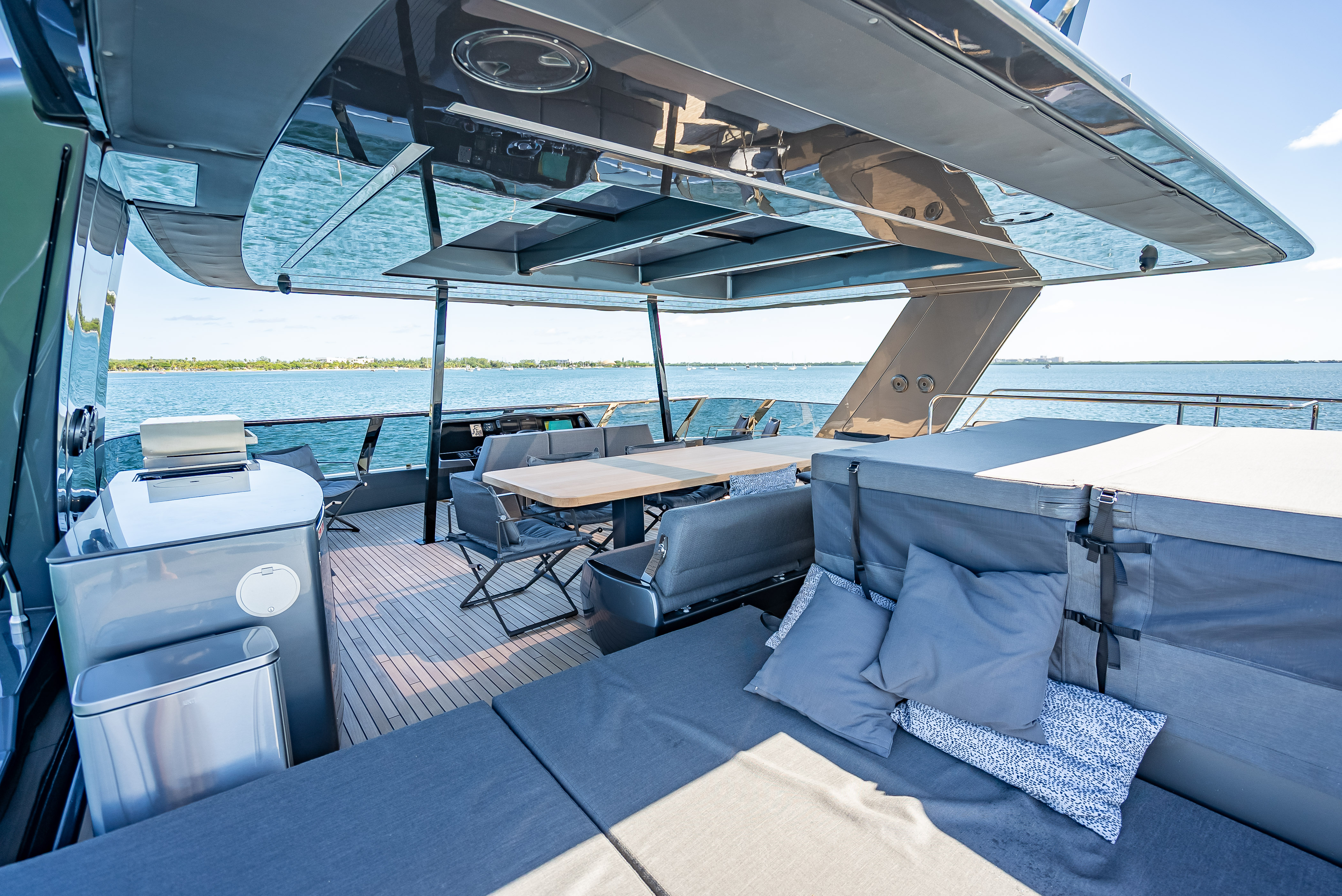 70’ (2026) Sunreef Power Catamaran — photo 64