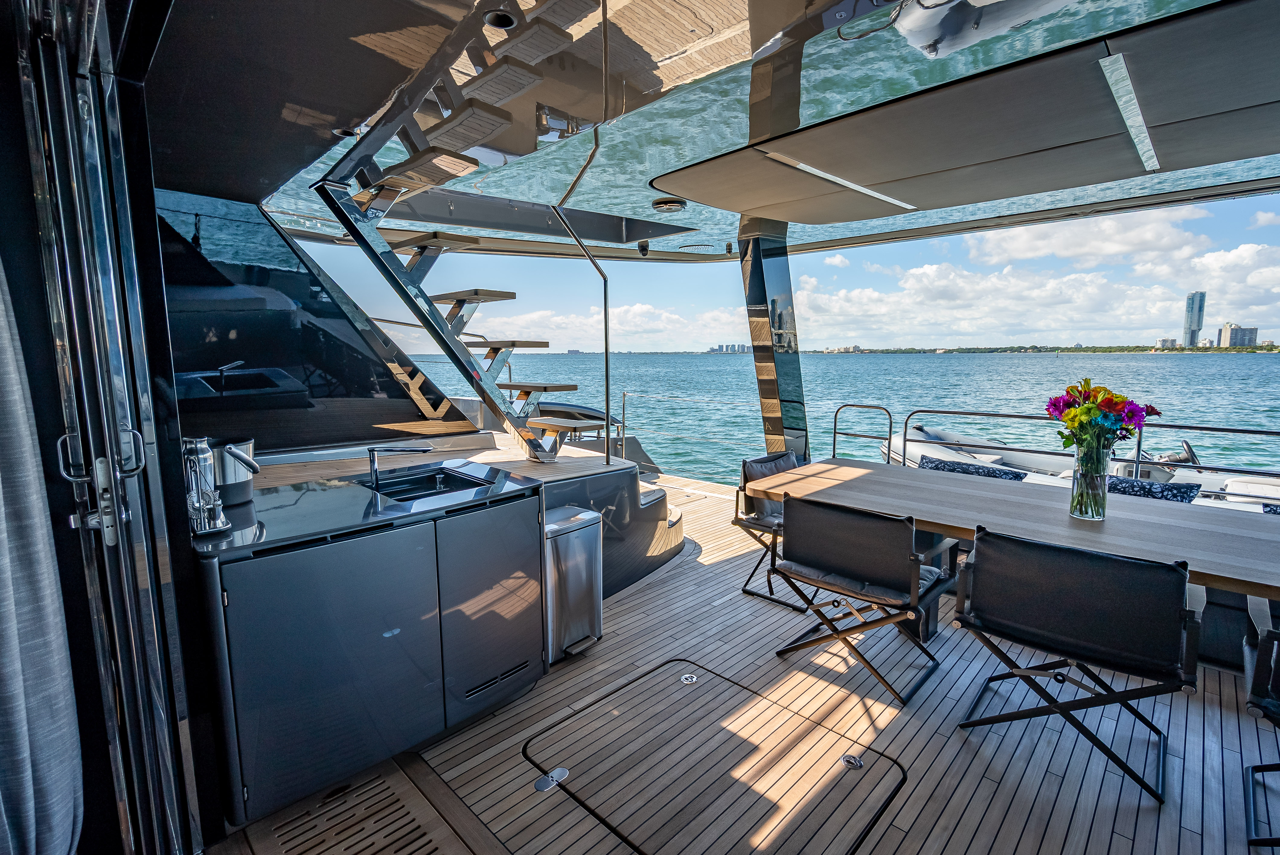 70’ (2026) Sunreef Power Catamaran — photo 132