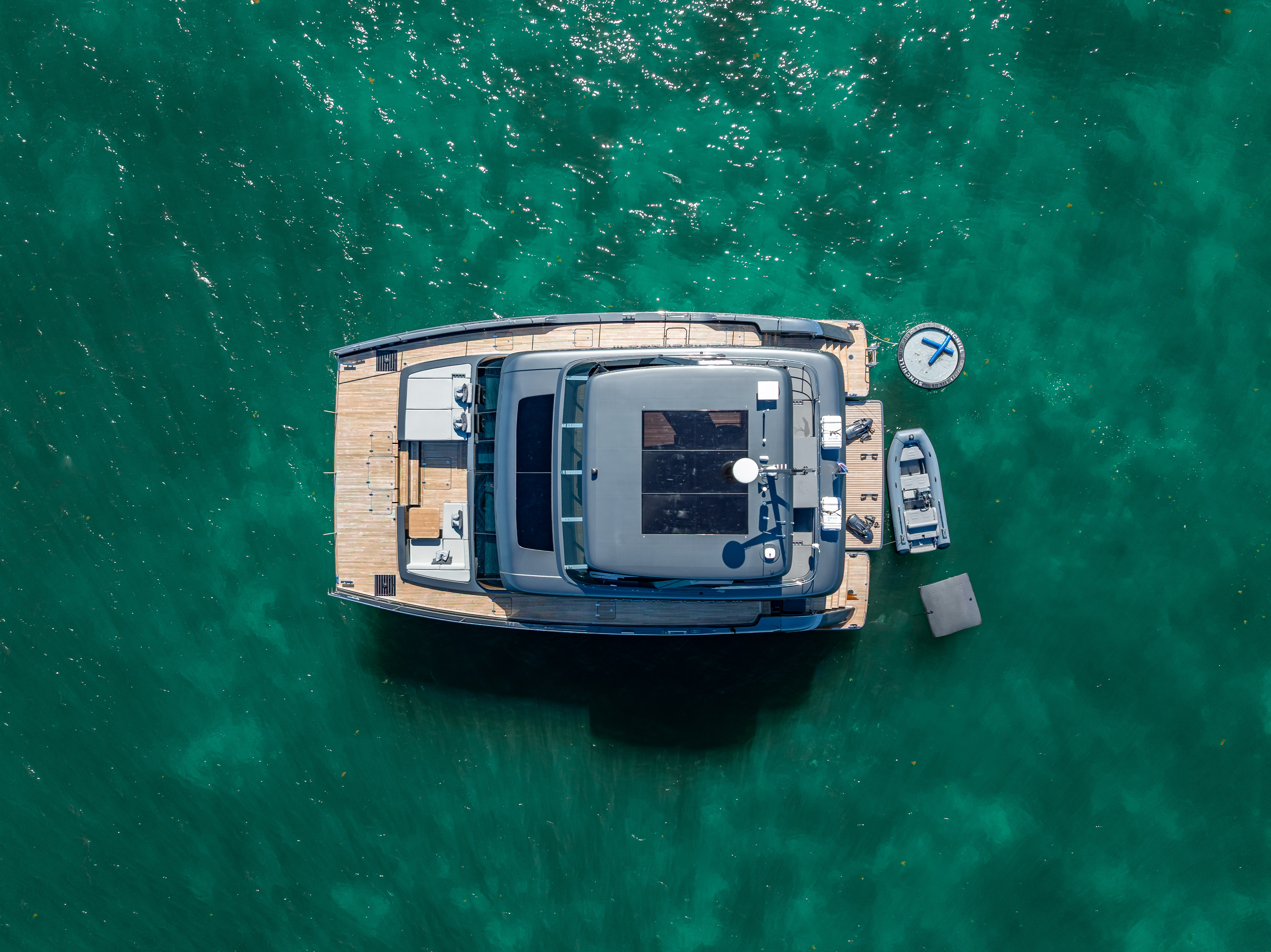 70’ (2026) Sunreef Power Catamaran — photo 60